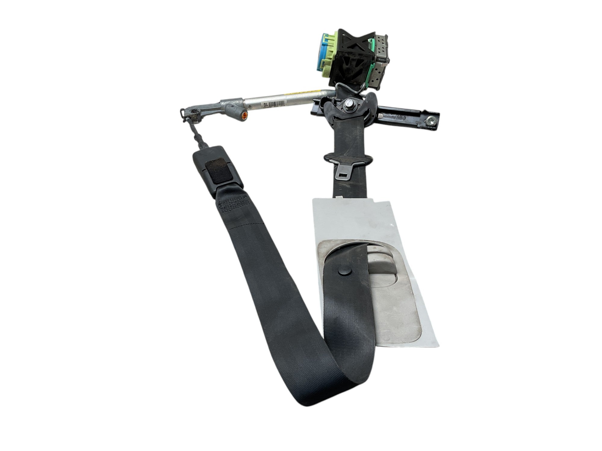 Cinturon del izq Citroen C4 Picasso 2006-2013