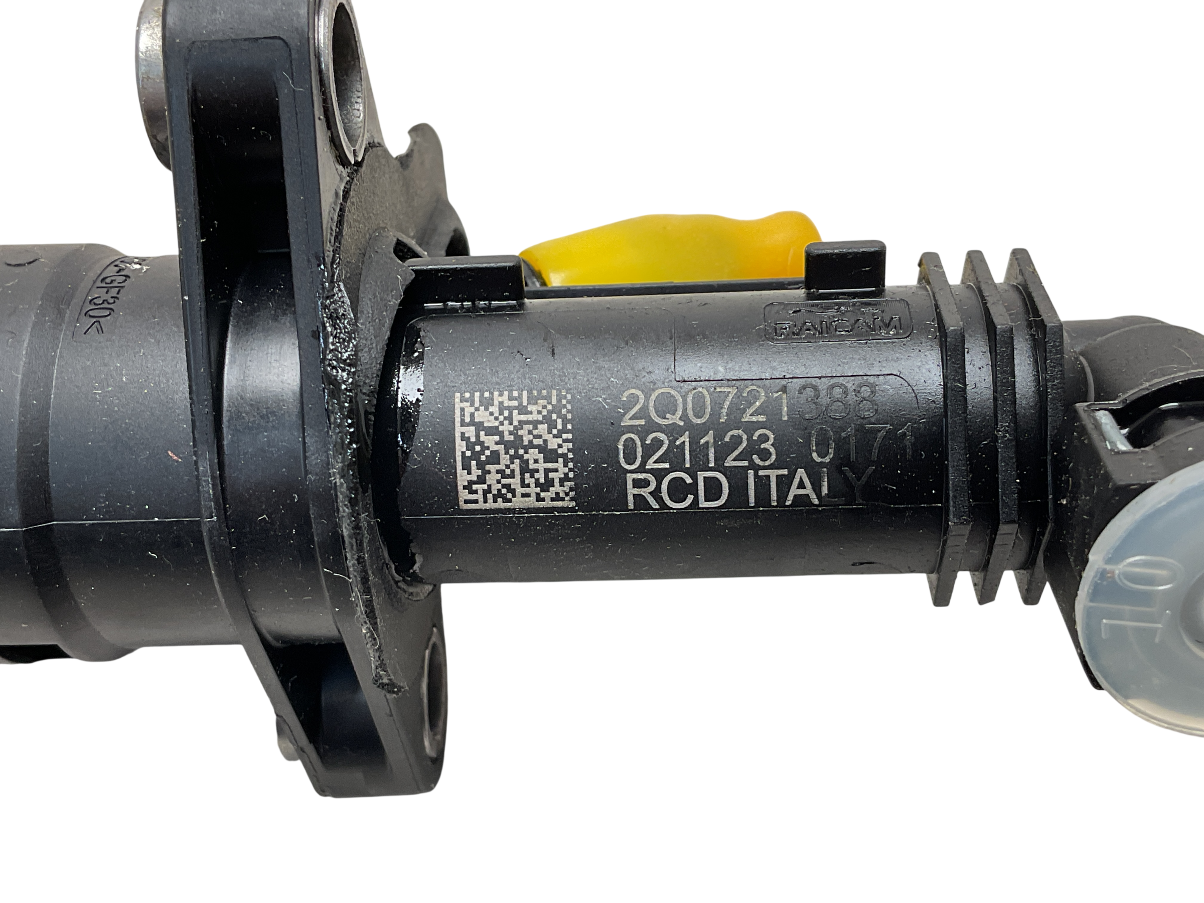 Bombin embrague VAG 2Q0721388