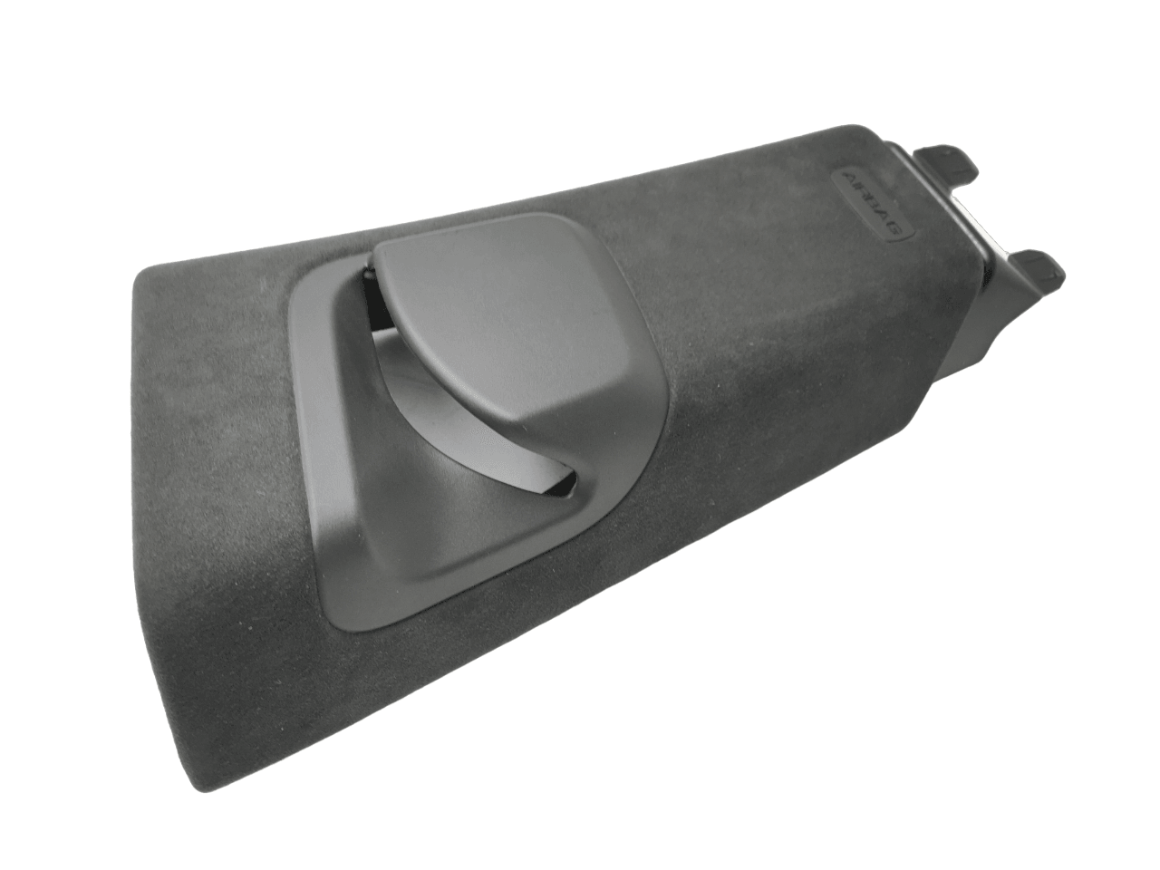 Pilar de puerta derecha Porsche 922 - AutoRR 992867243G