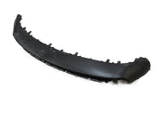 Moldura Parachoques Del inferior Kia Soul 14-16