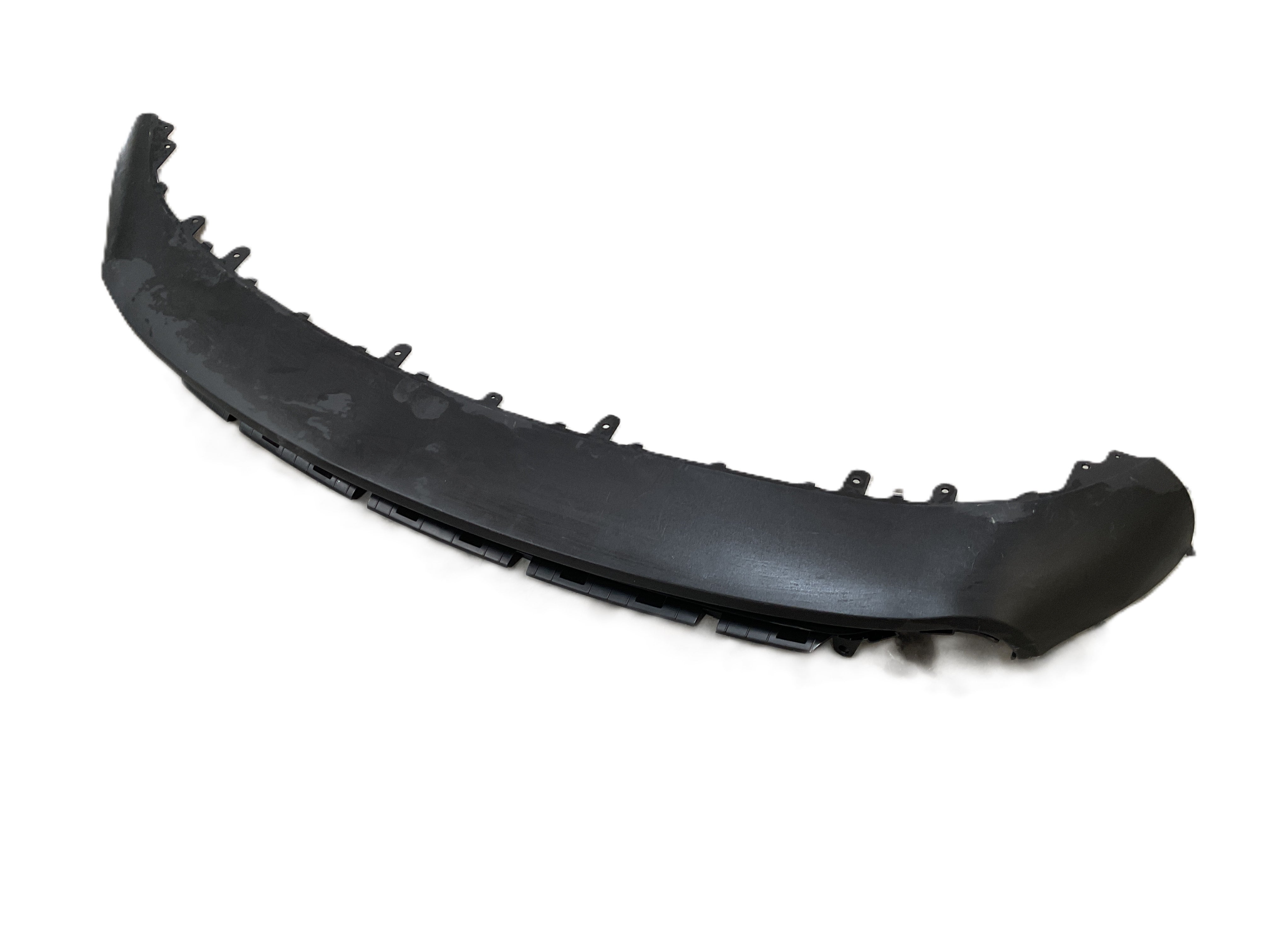 Moldura Parachoques Del inferior Kia Soul 14-16