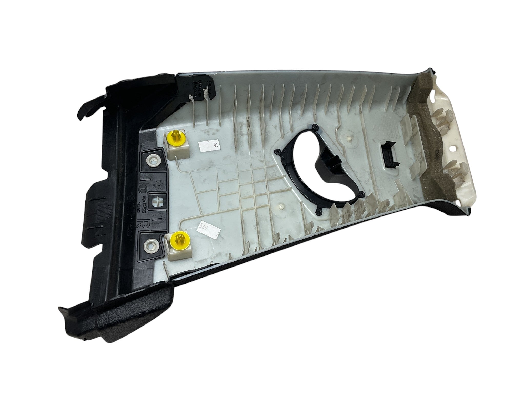 Moldura  Acabado interior BMW Serie 4 F36