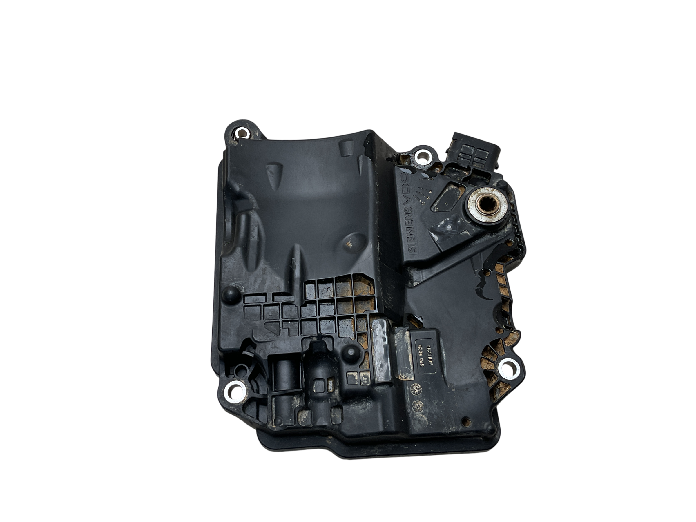 Centralita caja cambios Mercedes A1644460710