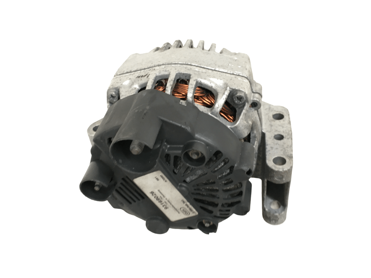 Alternador Opel 93169026 - AutoRR 93169026