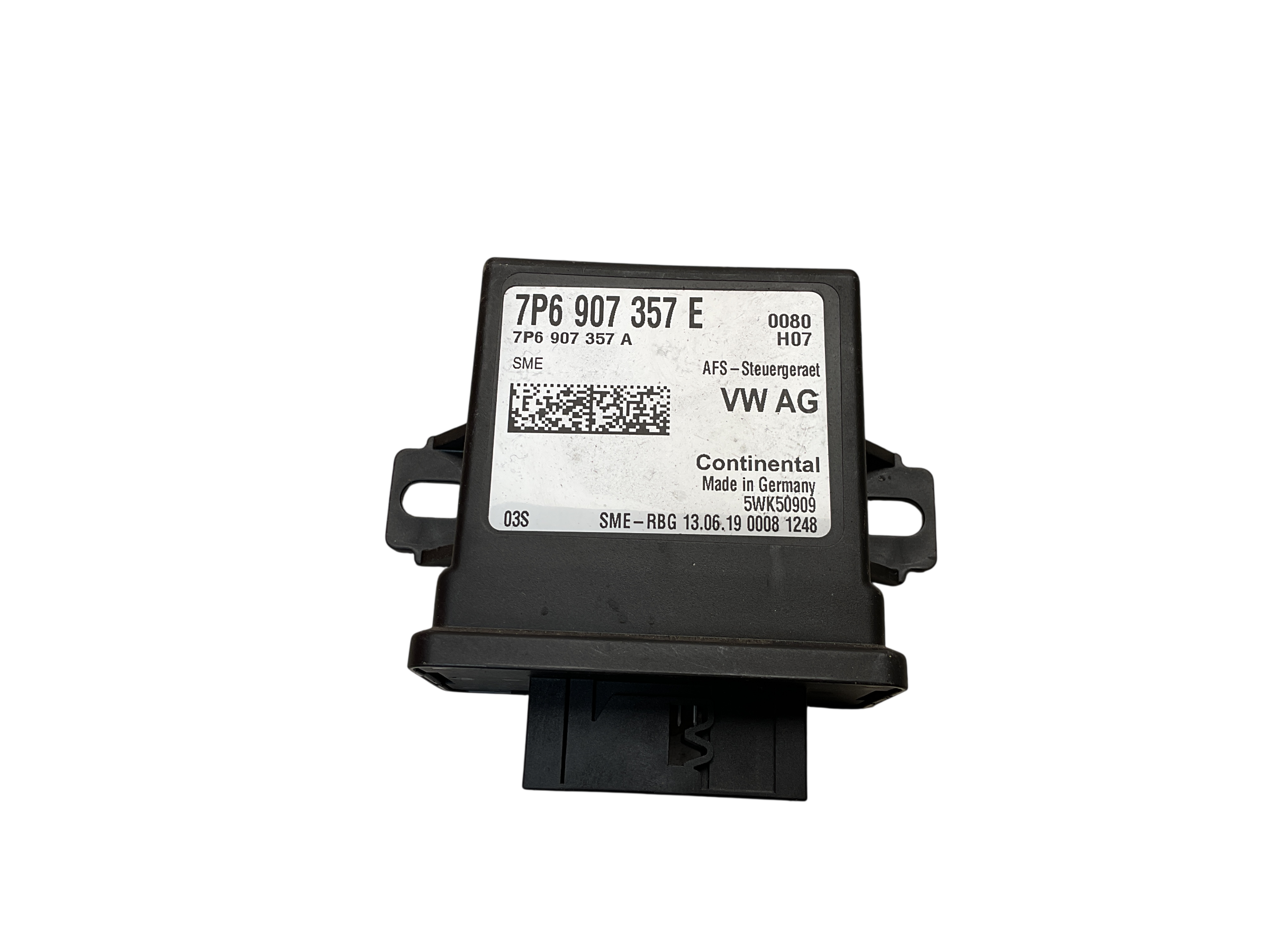 Centralita luces Seat Ibiza 17-25