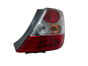 Piloto tra dcho Honda Civic VII 01-06