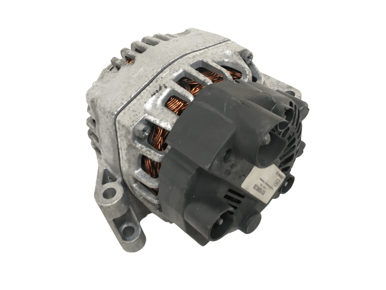 Alternador Opel 93169026 - AutoRR 93169026