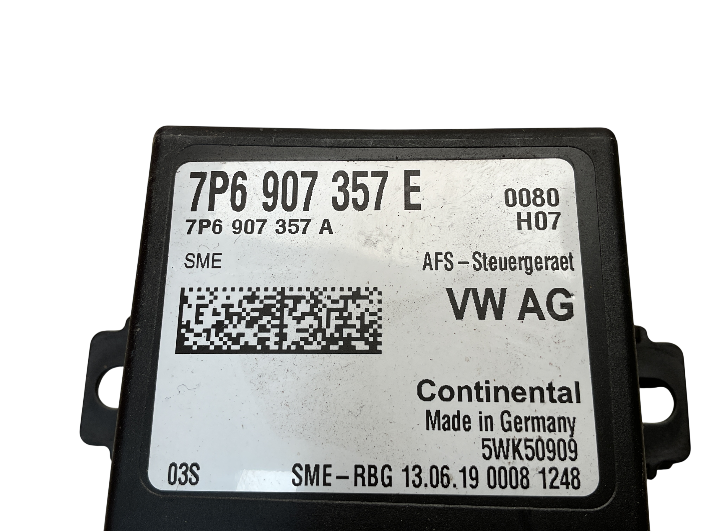 Centralita luces Seat Ibiza 17-25