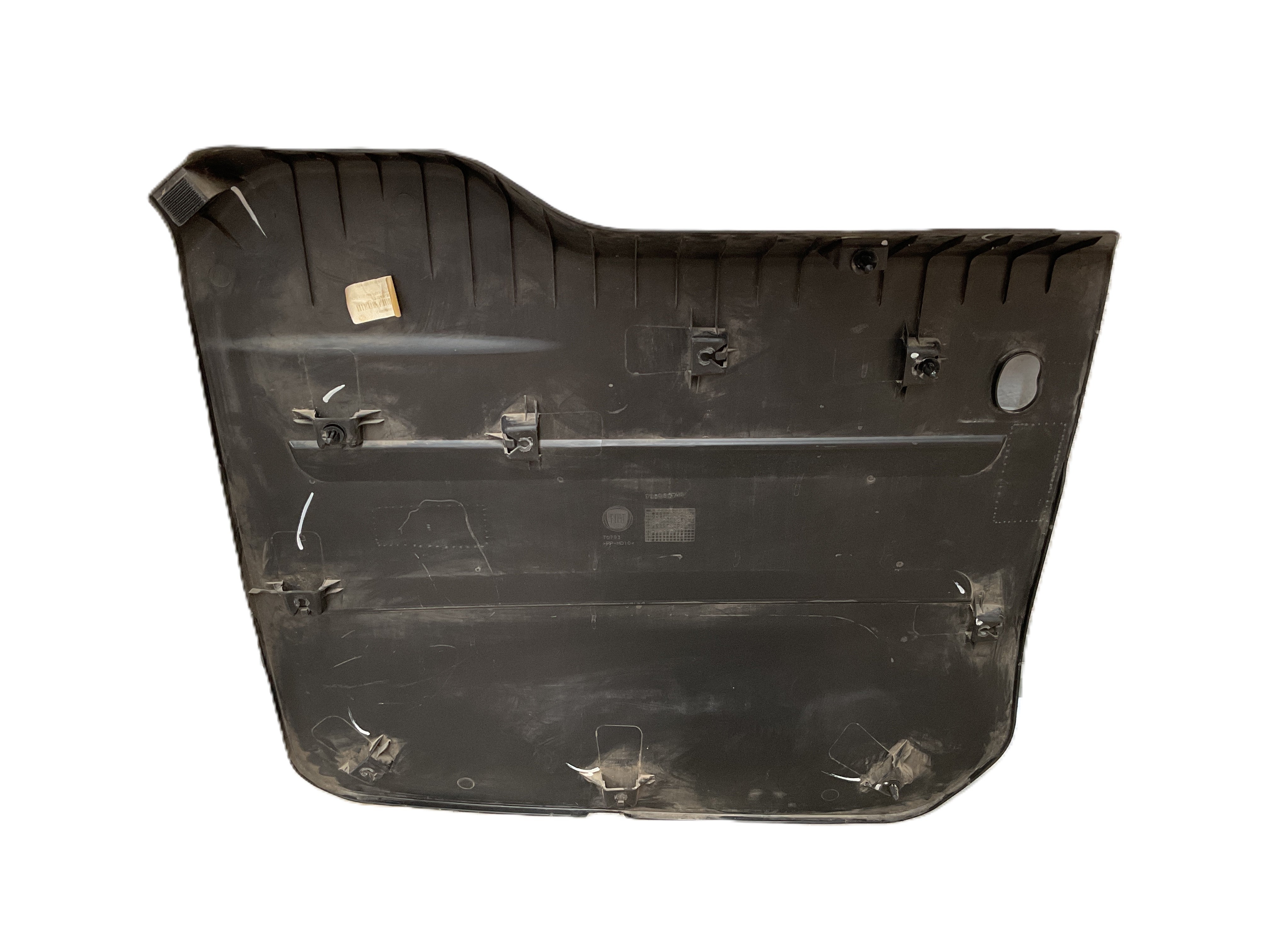 Panel Puerta Trasera Fiat Doblo II 263 09-18