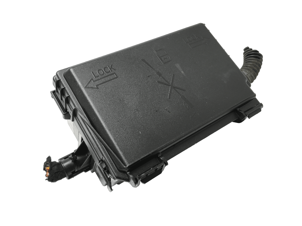 Caja de fusibles Opel Corsa D - AutoRR 13246936