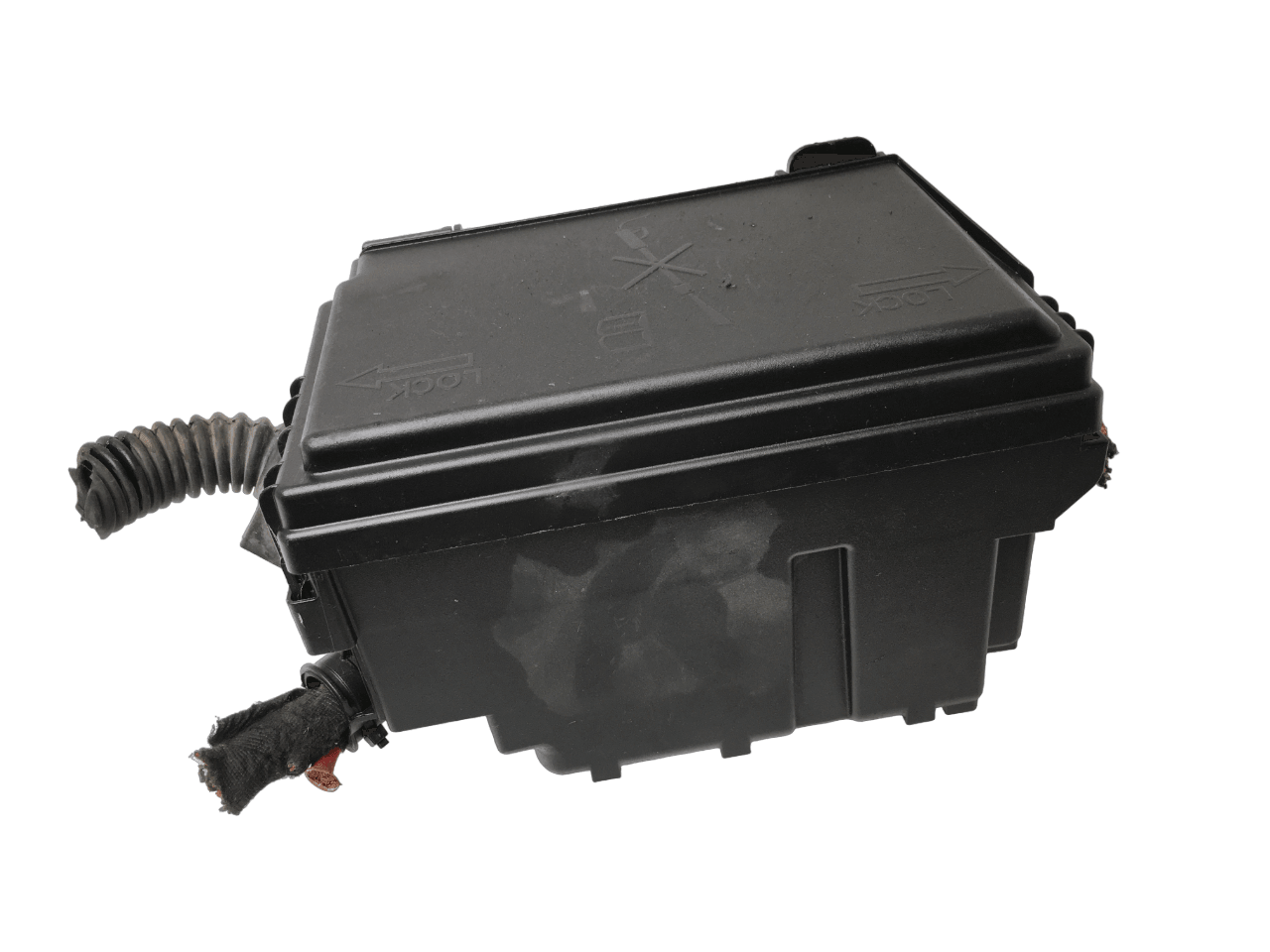 Caja de fusibles Opel Corsa D - AutoRR 13246936