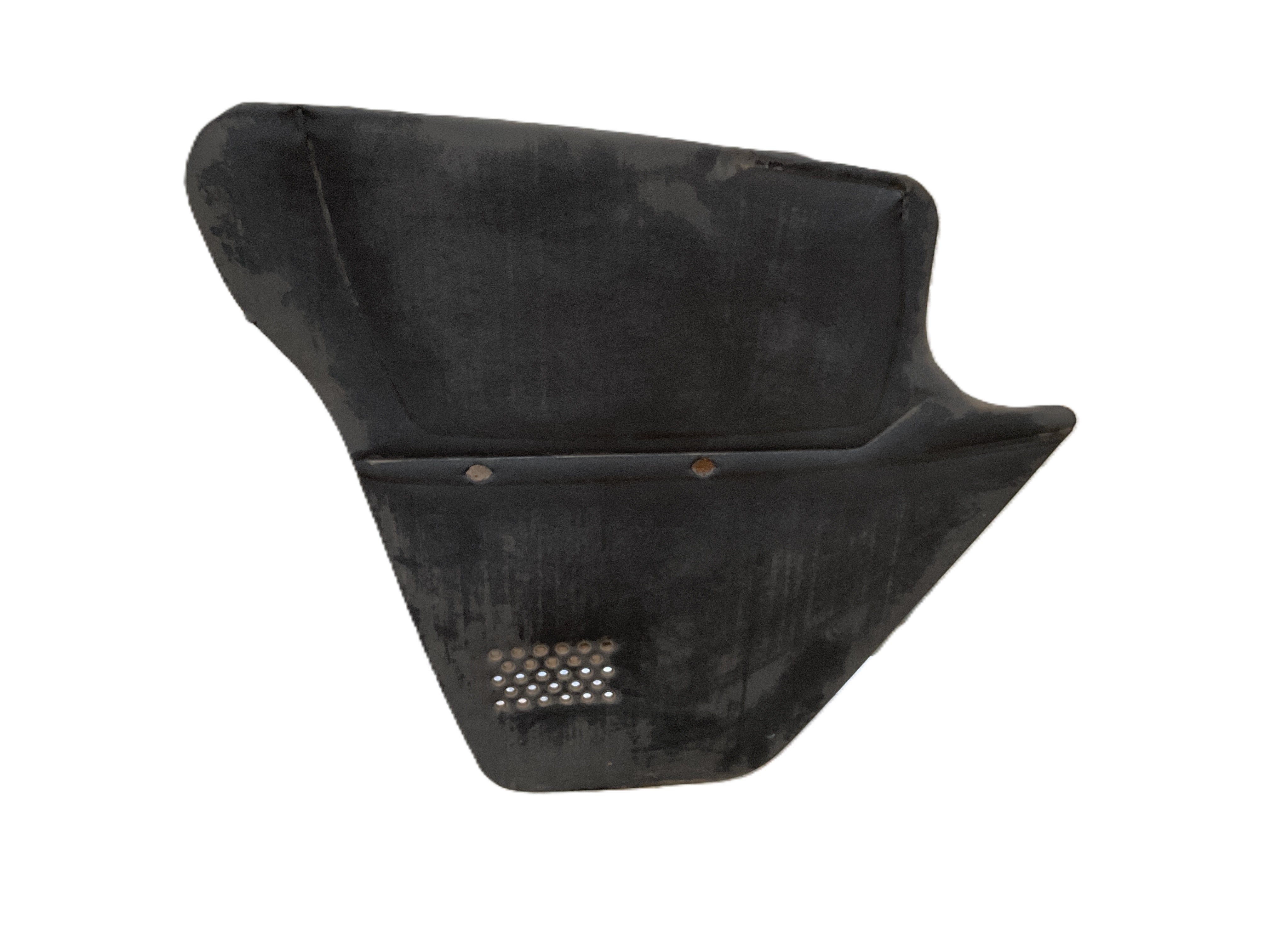 Panel Interior Puerta Del izq Psa 07354235020