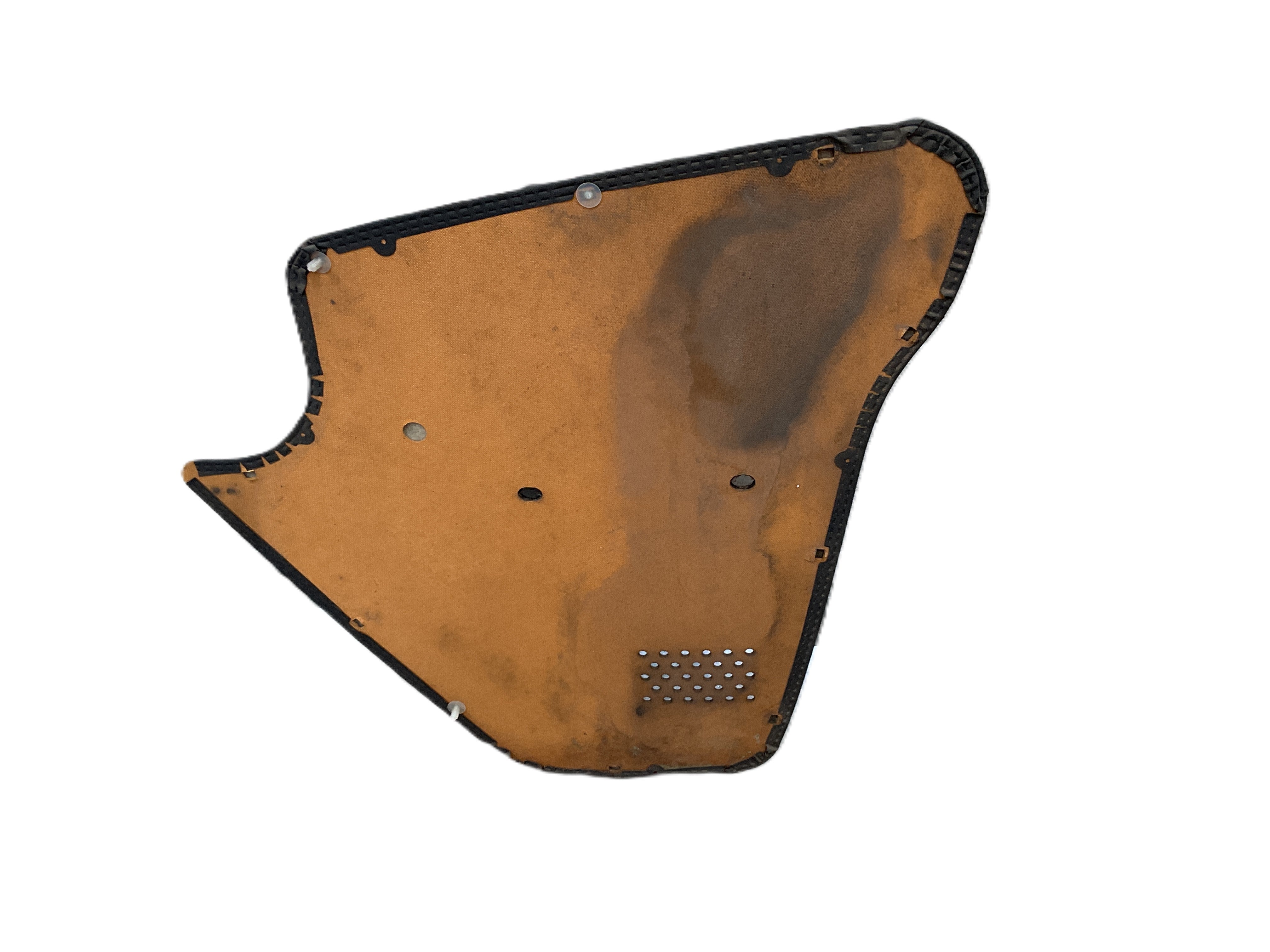 Panel Interior Puerta Del izq Psa 07354235020