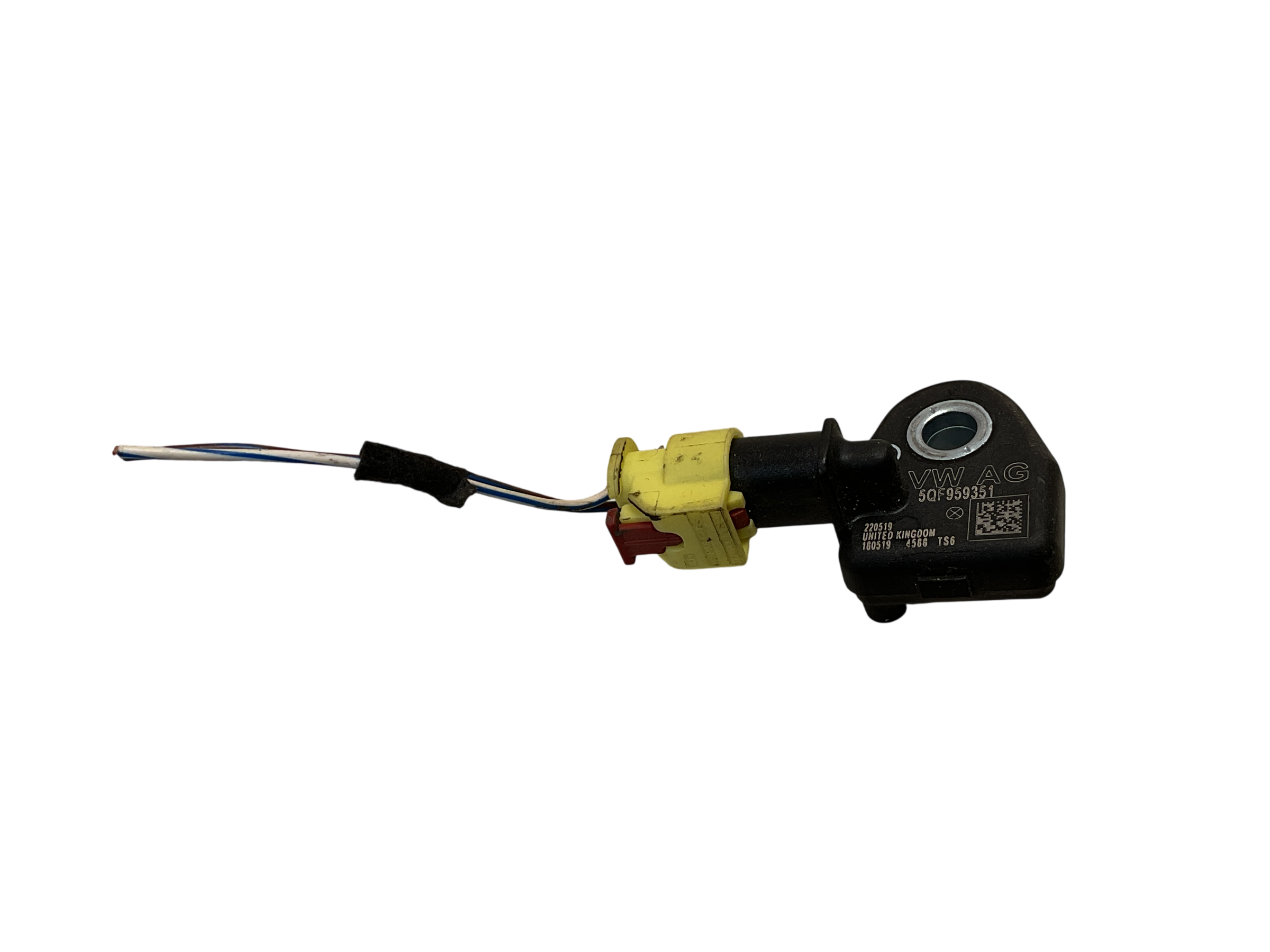 Sensor impacto SEAT Arona 21-25
