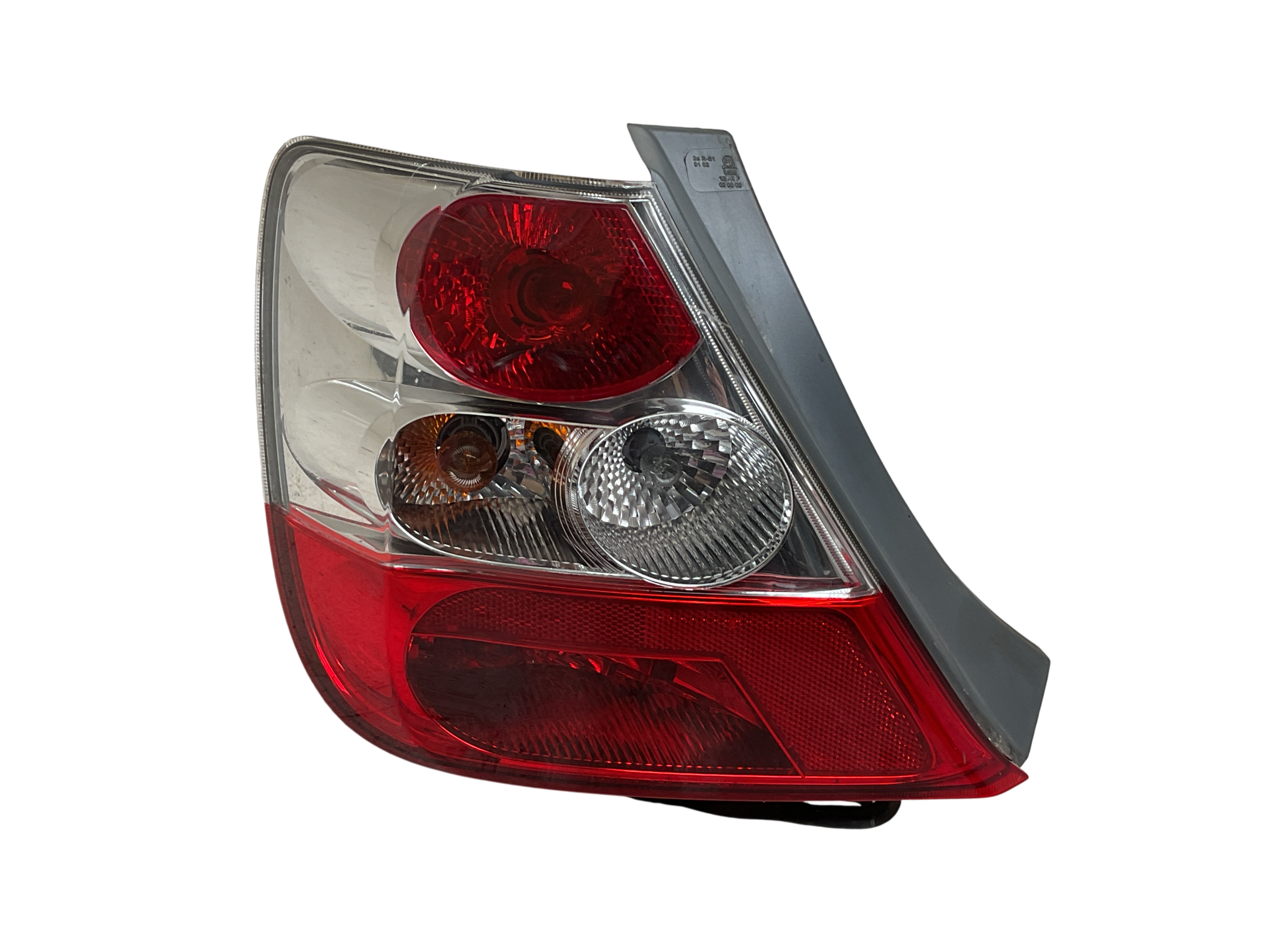 Piloto tra izq Honda Civic VII Hatchback 01-06