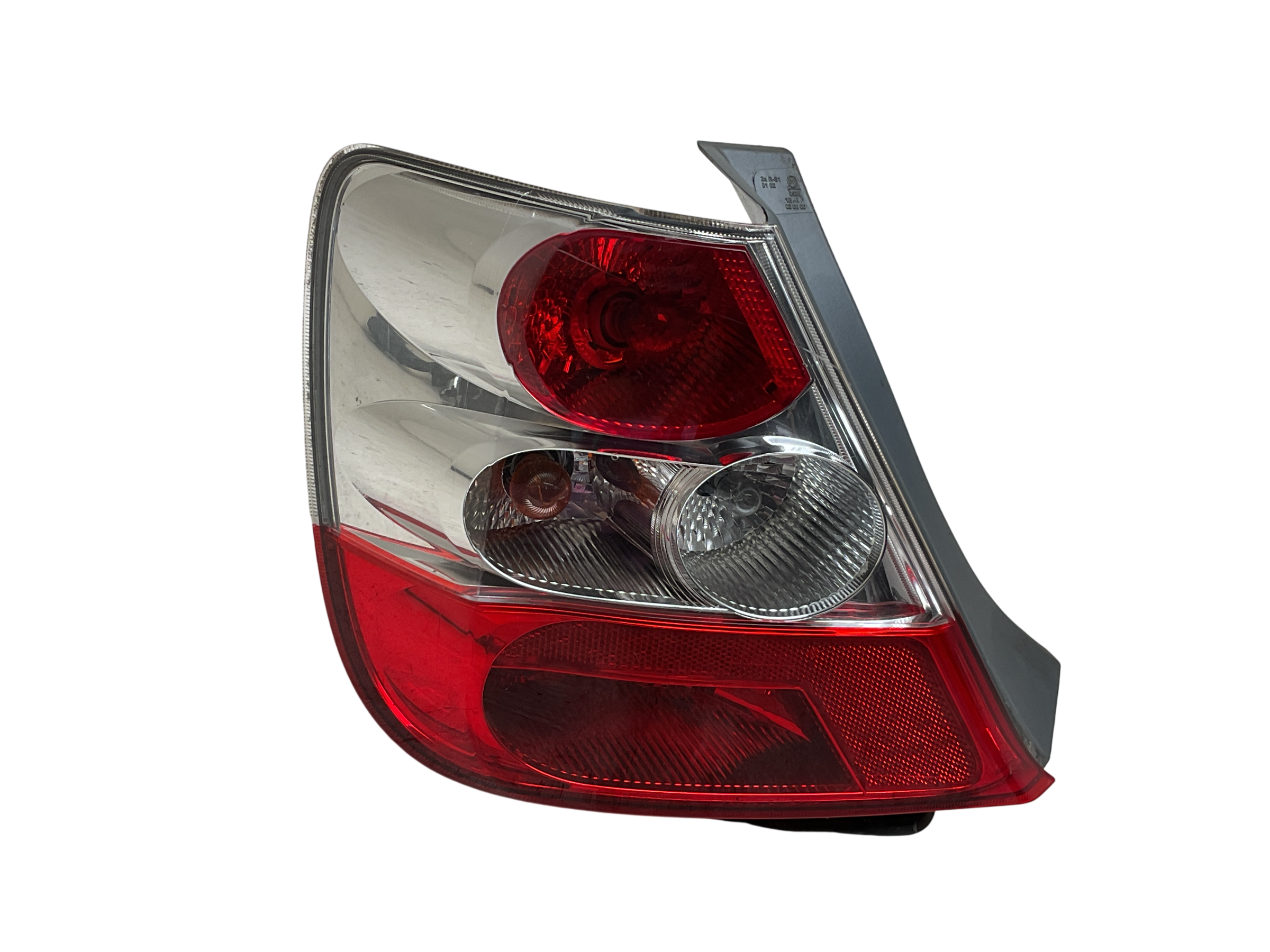 Piloto tra izq Honda Civic VII Hatchback 01-06