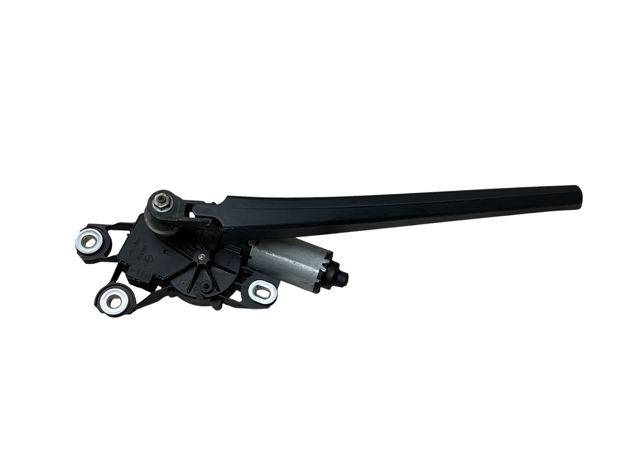 Limpiaparabrisas Trasero Seat Leon Altea 04-15