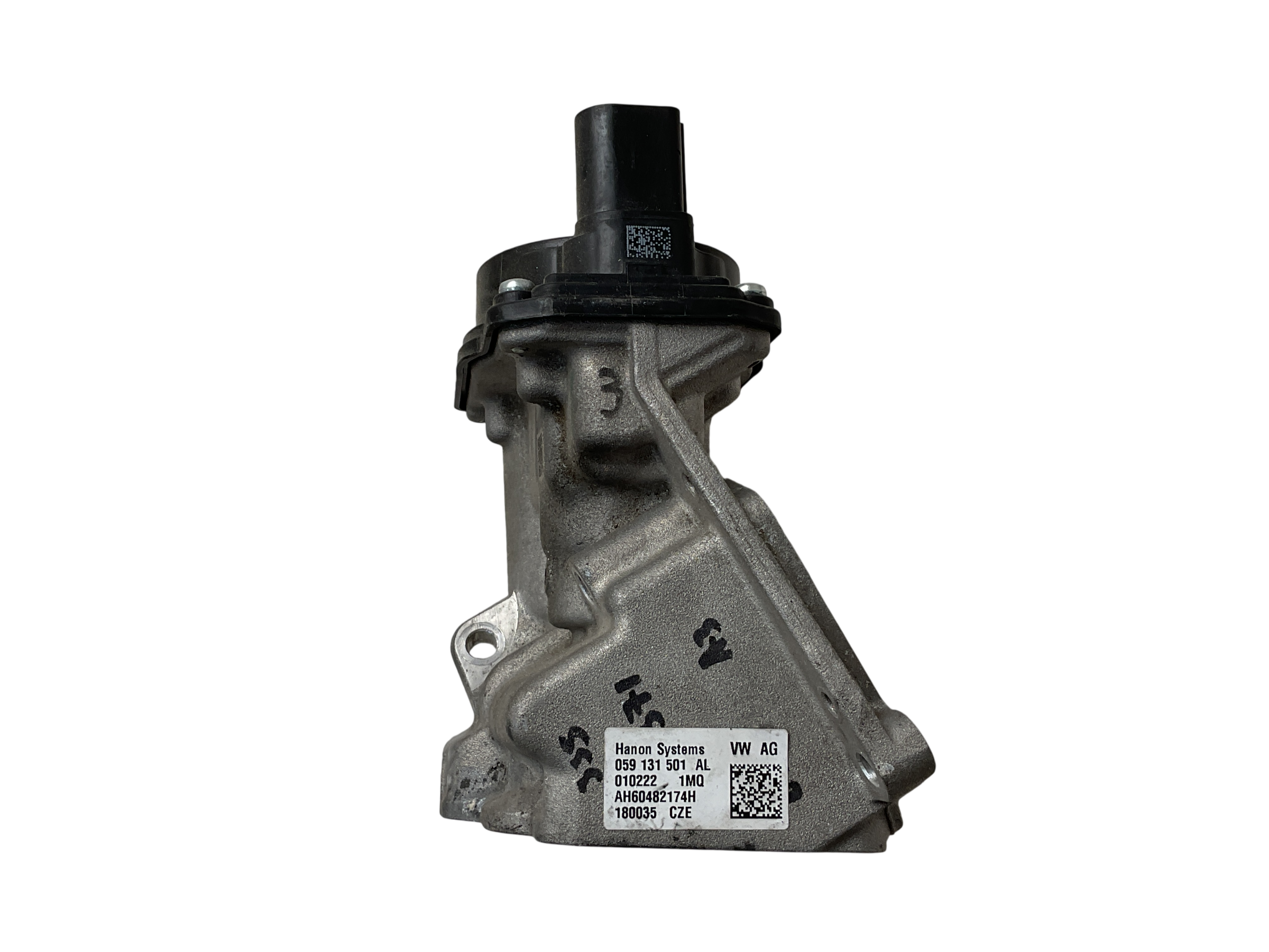 Valvula EGR VW 059131501AL 3.0