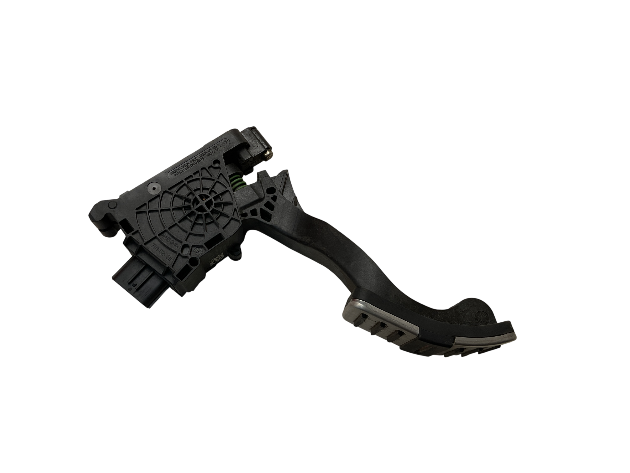 Pedal acelerador Seat Ibiza 17-25