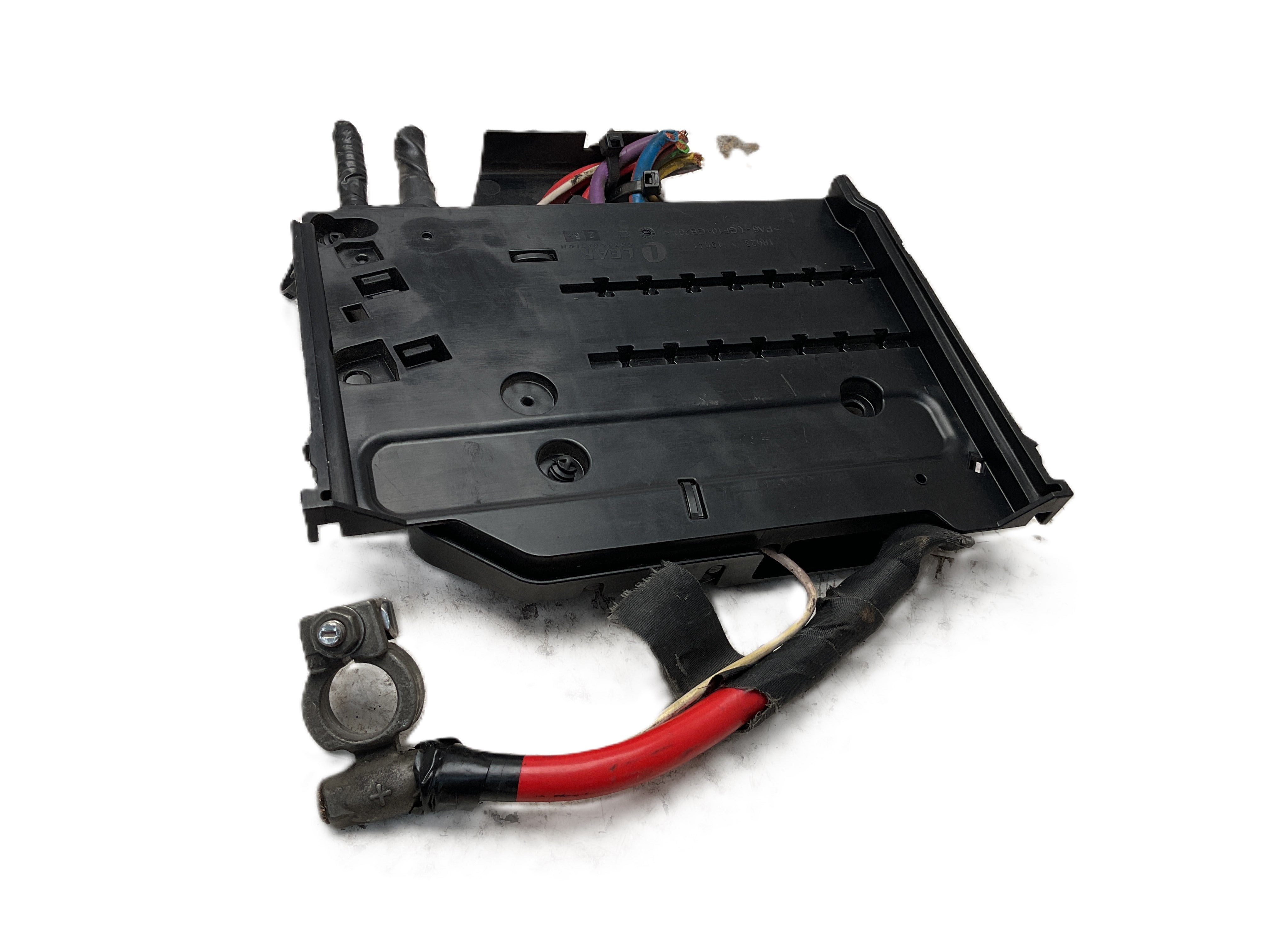 Modulo Reles Ford AV6T14A067BB