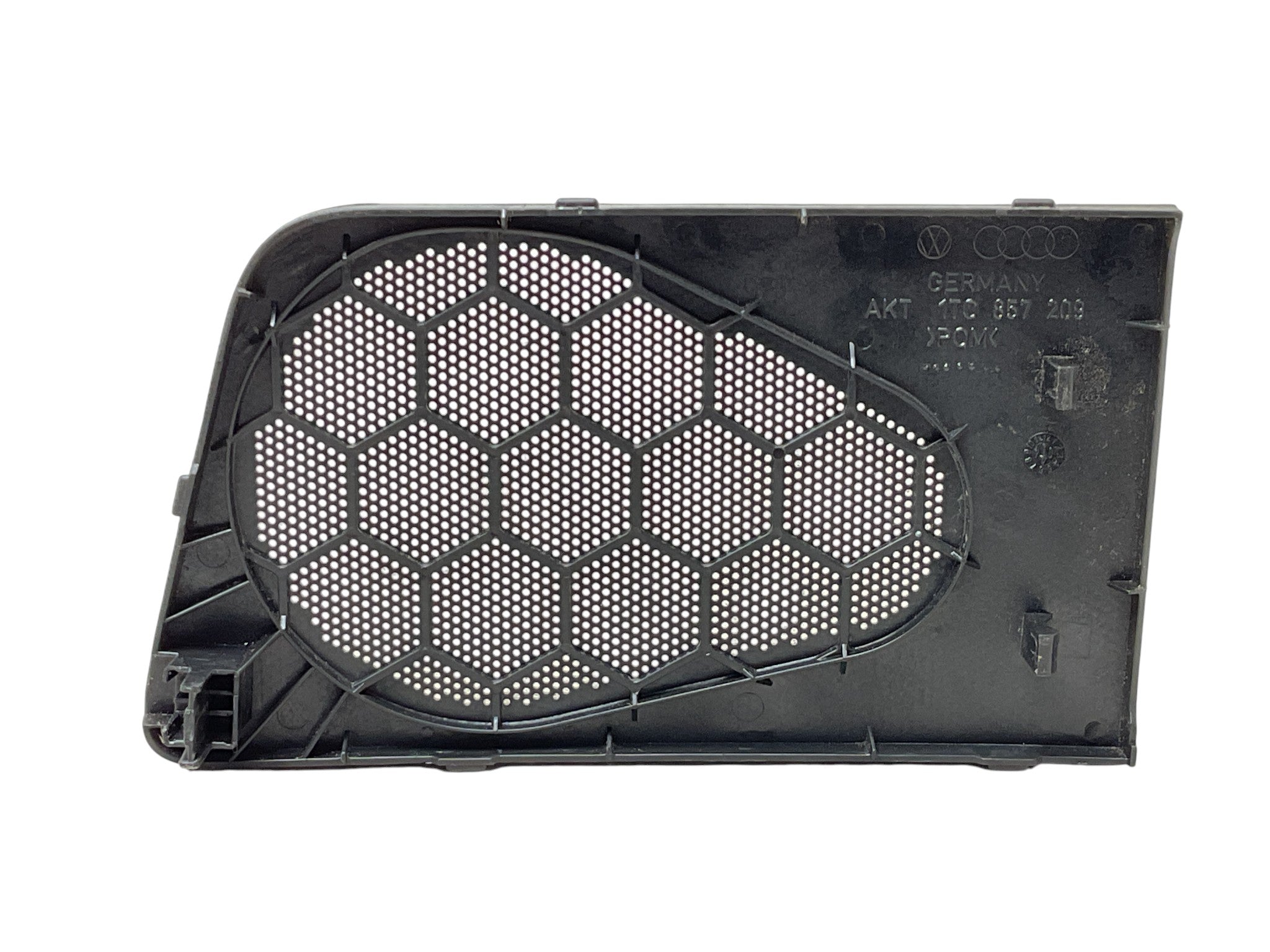 Cubierta Altavoz del izq VW Touran 03-15 - 1T0857209