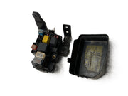 Caja fusibles Hyundai Terracan 01-07