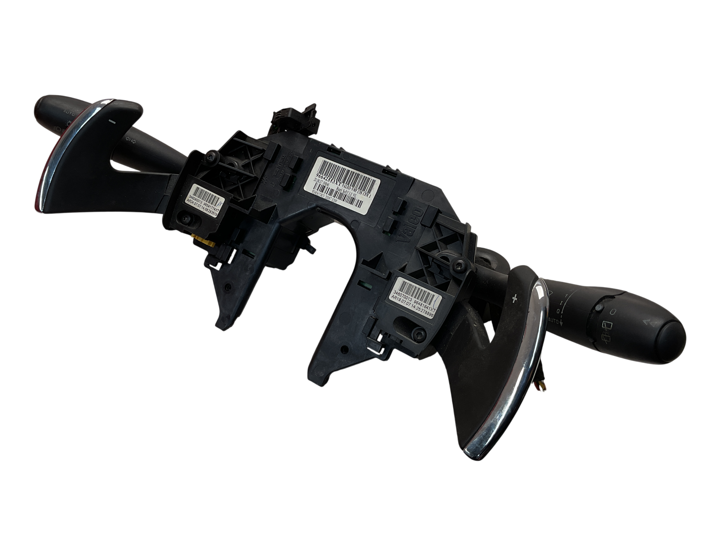 Mando multifuncion C4 Picasso-Grand Picasso 96642553XT
