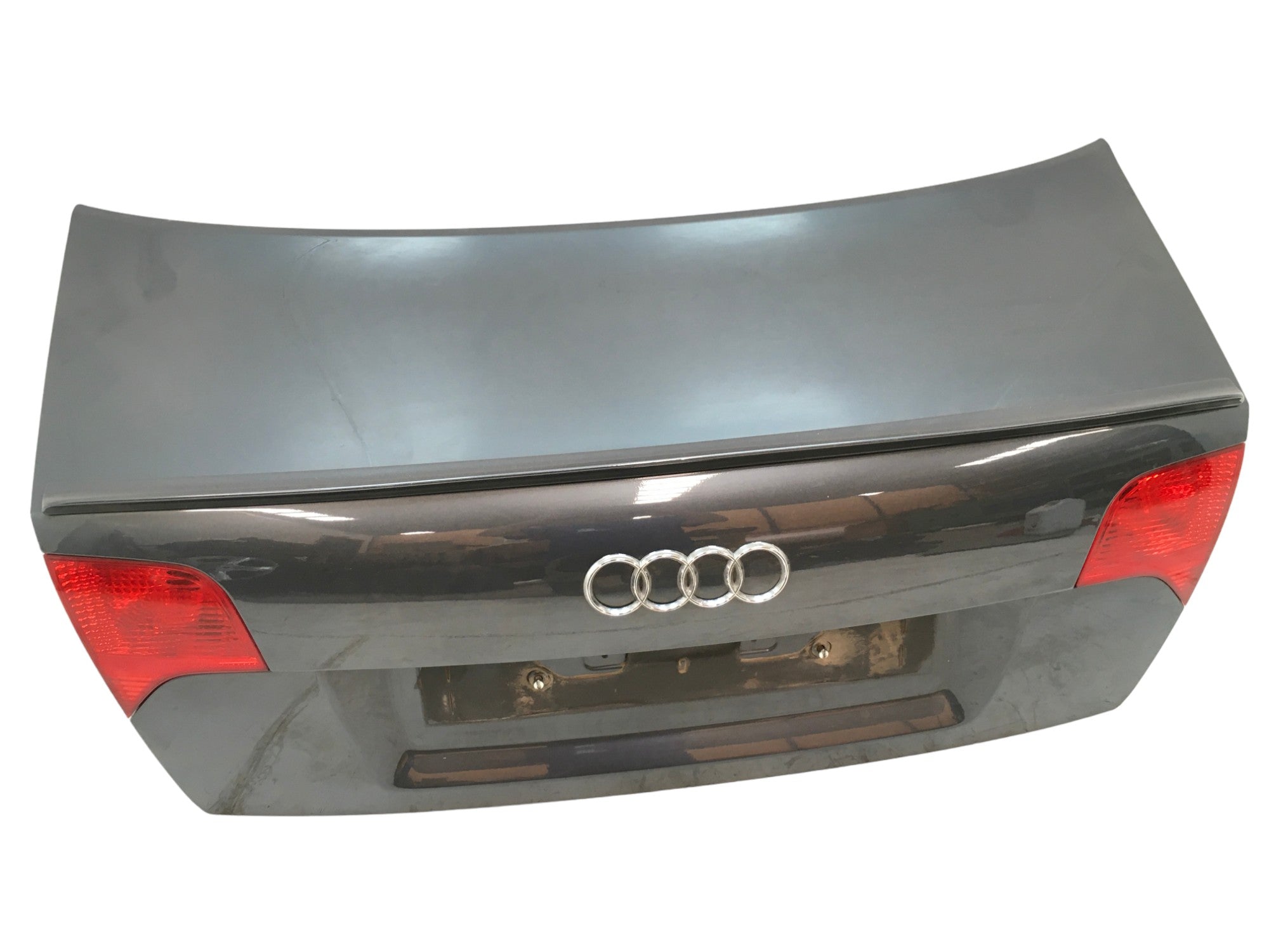 Porton Audi A4 B7