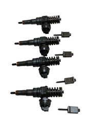 Inyectores combustible VW 038130073BN