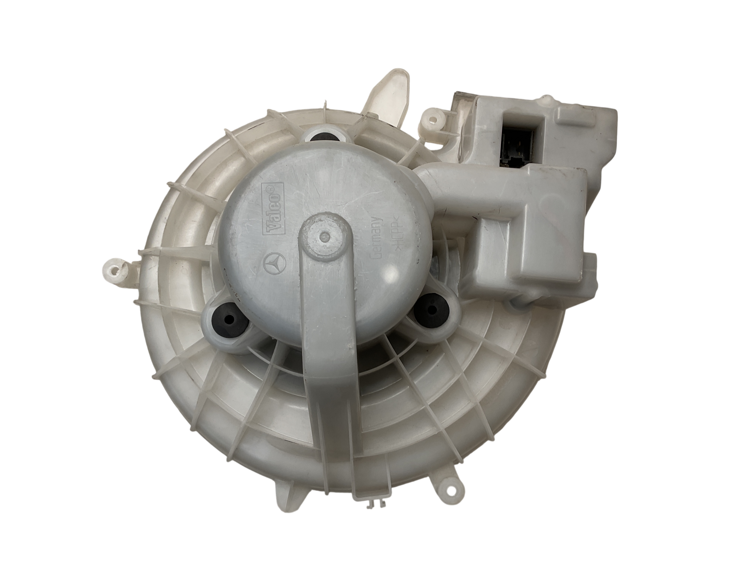 Motor Calefaccion Mercedes SLK 04-11