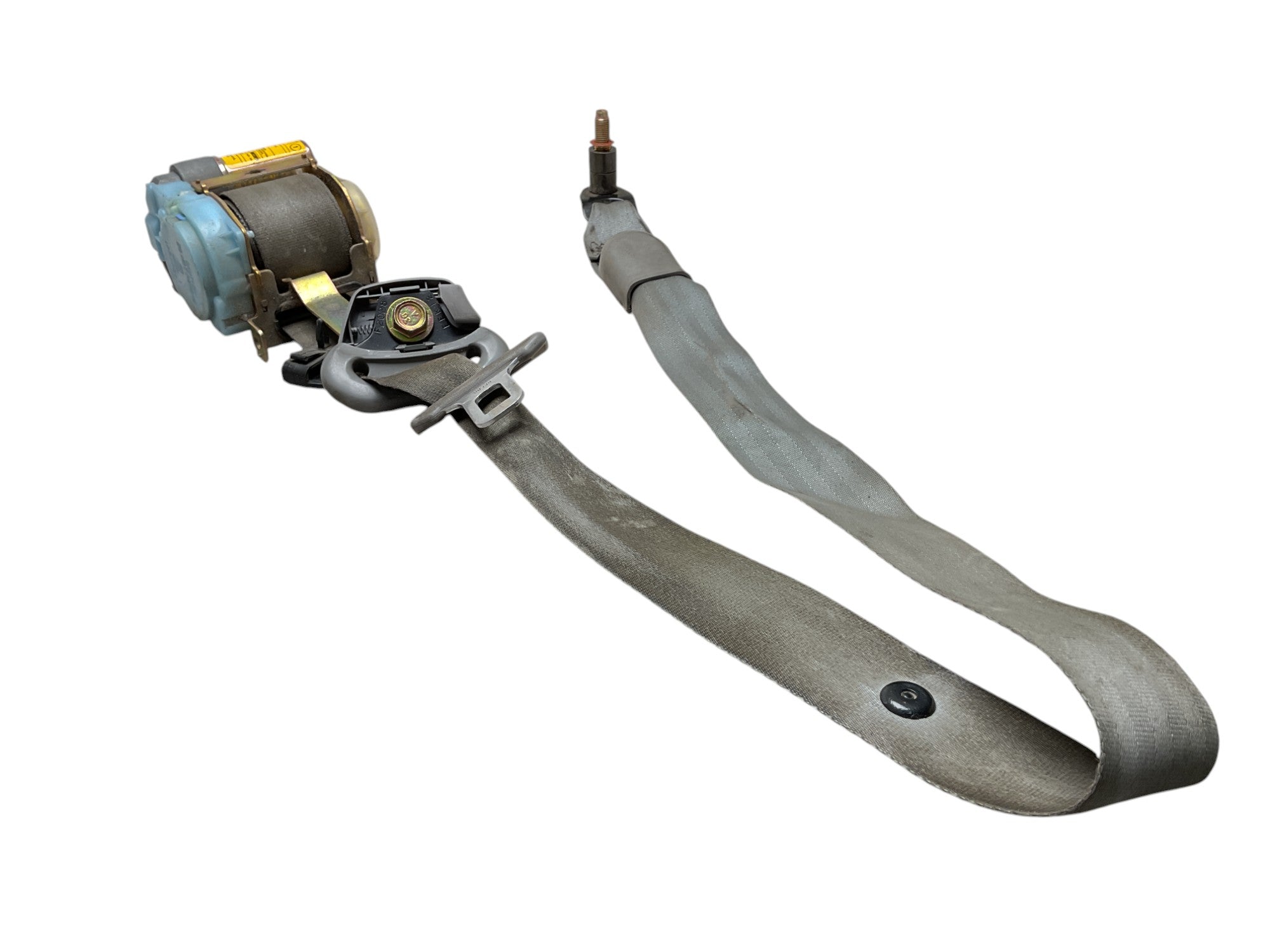 Cinturon del izq Kia Sorento 2002-2009