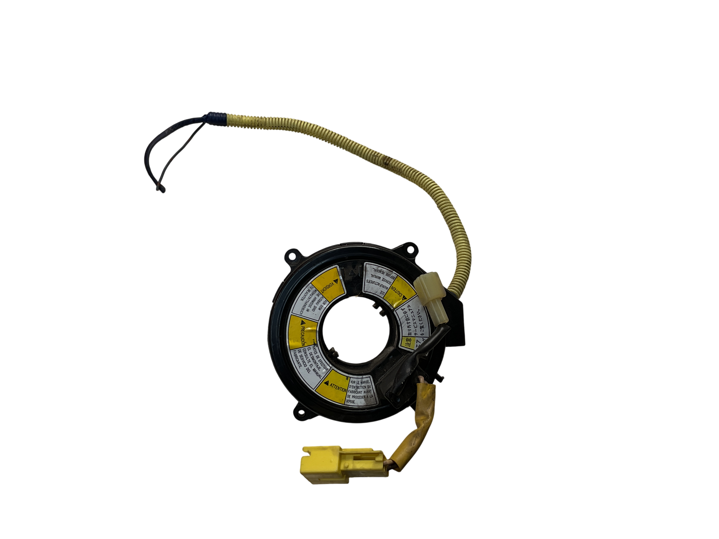 Anillo Airbag Suzuki Grand Vitara 98-05