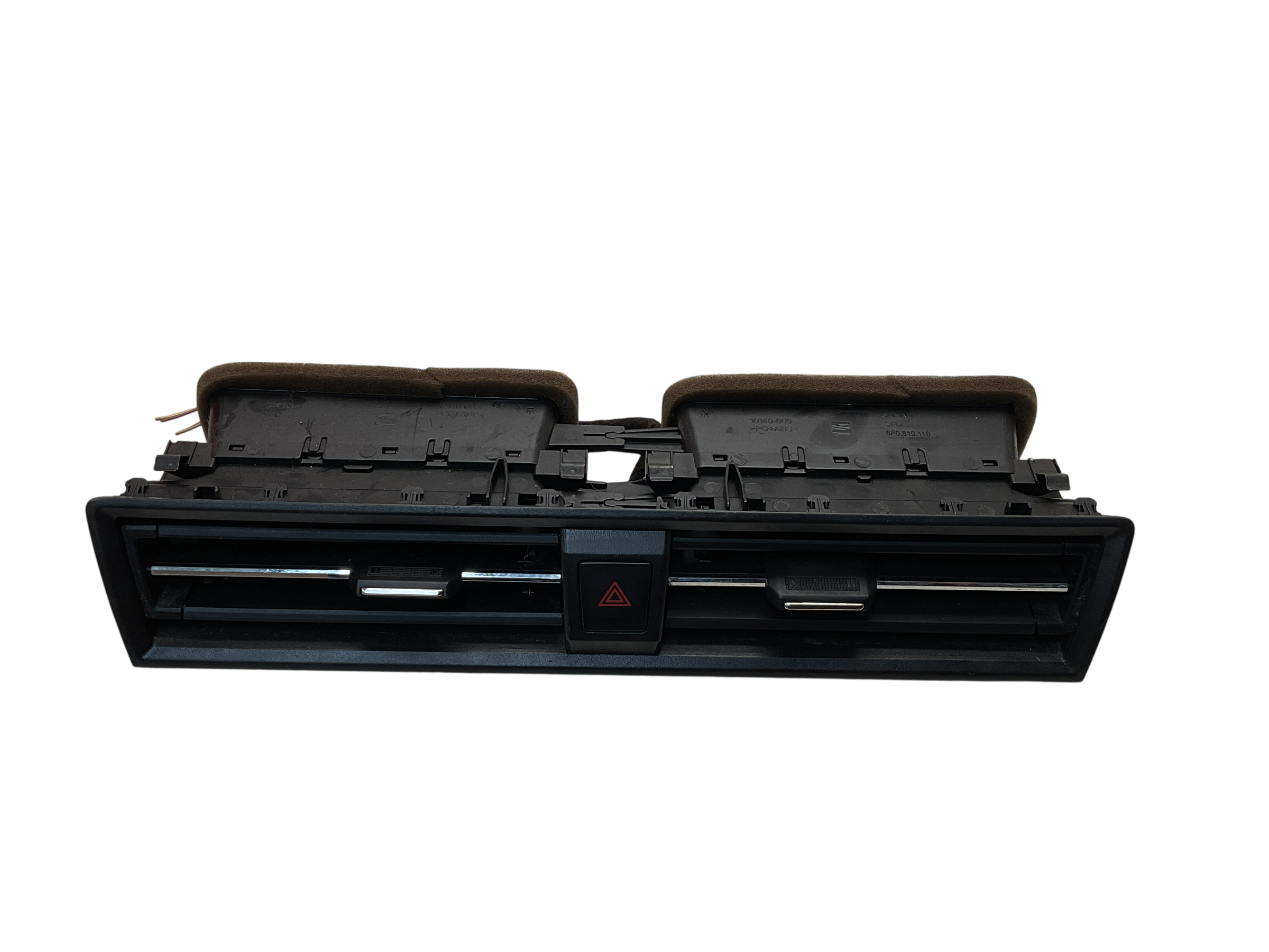 Rejilla aireadora central Seat Ibiza 17-25