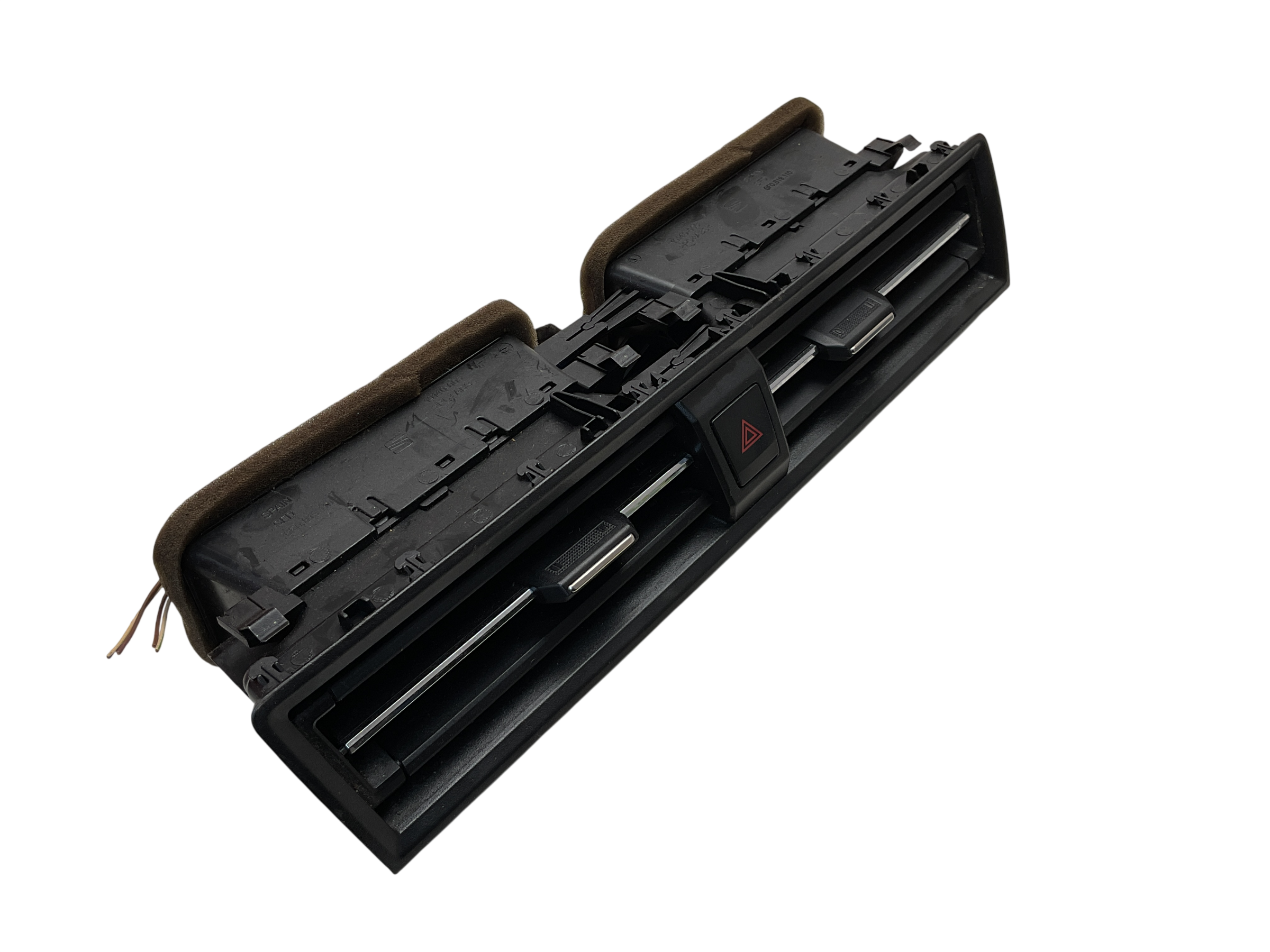 Rejilla aireadora central Seat Ibiza 17-25