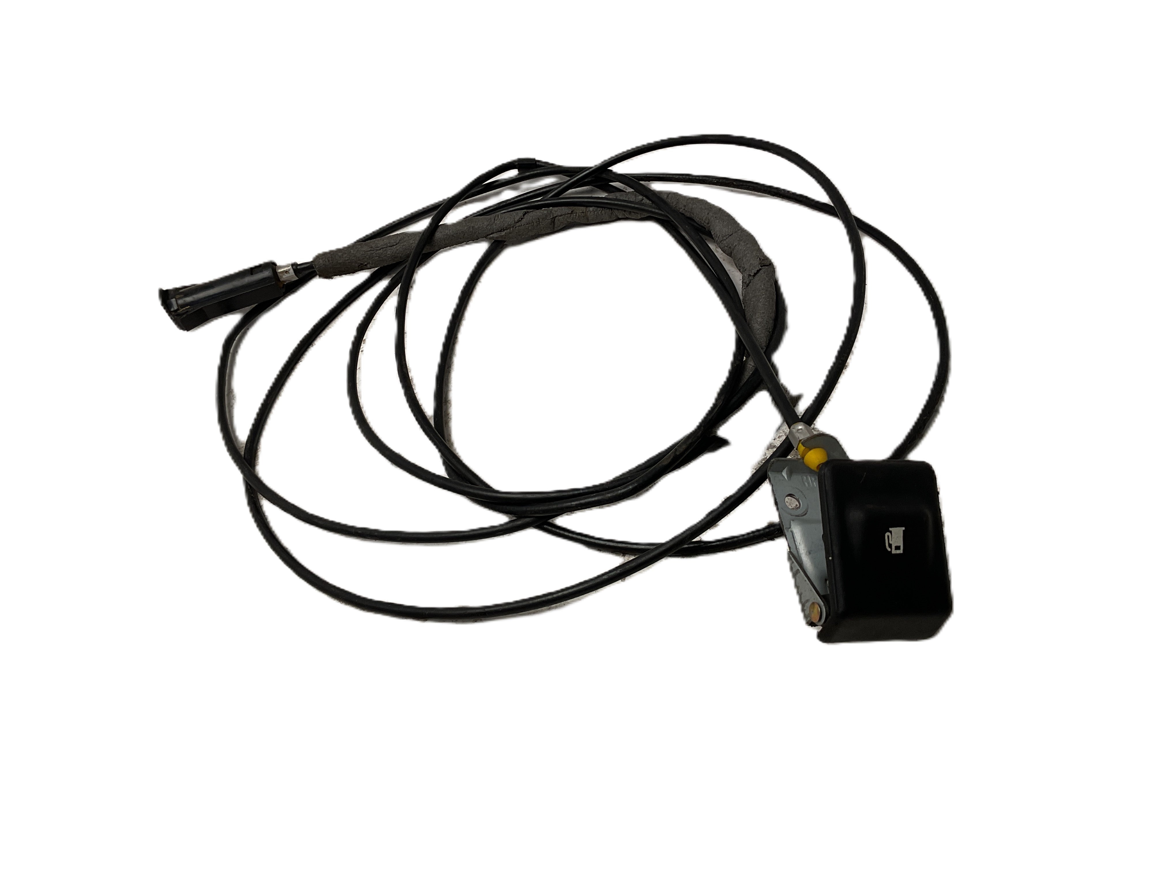 Actuador tapa combustible Hyundai Terracan 01-07