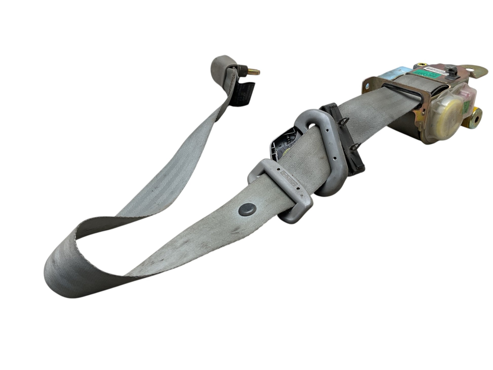 Cinturon del dcho Kia Sorento 2002-2009 - 412277