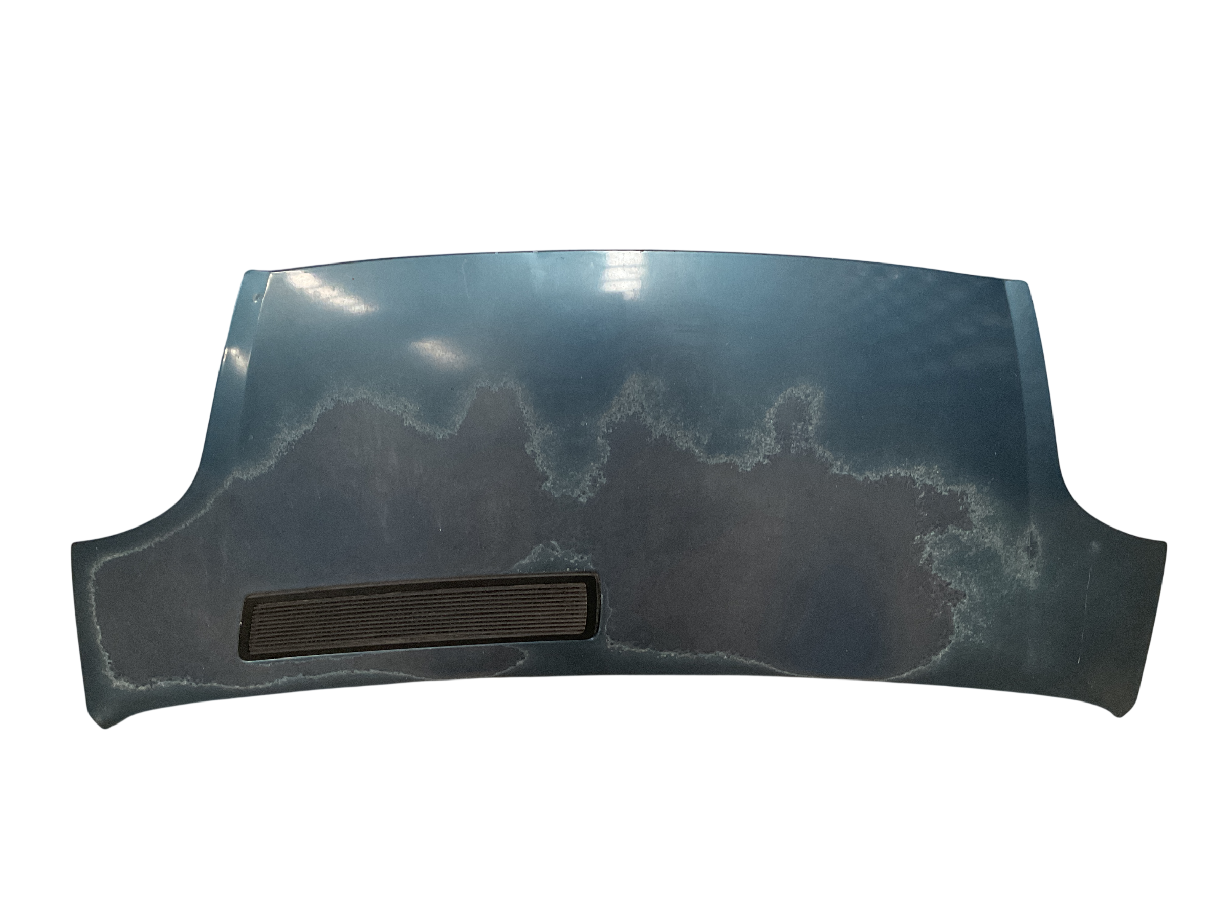 Capot Opel Vivaro A X83 01-06