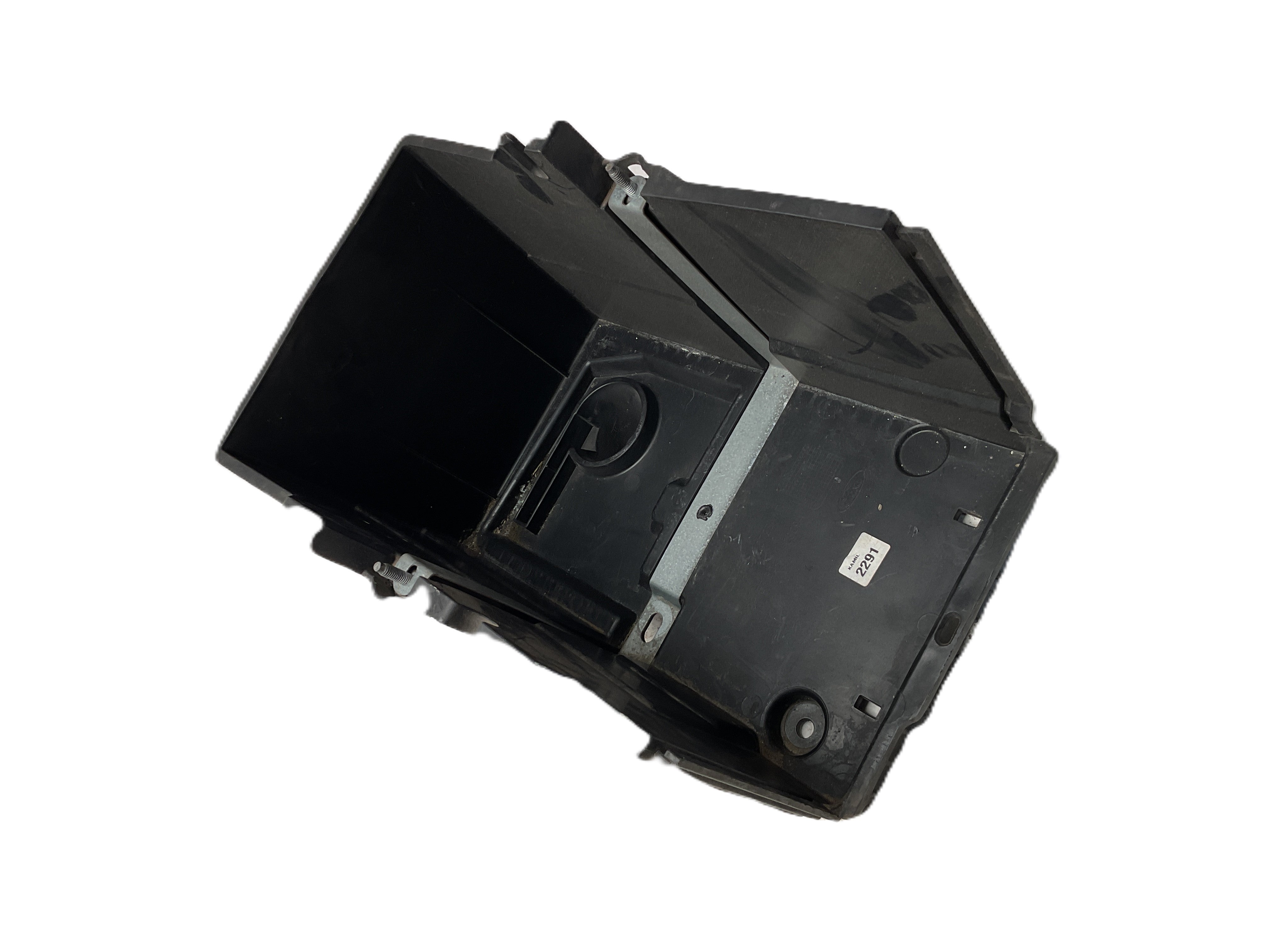 soporte bateria Ford AM5110723AD