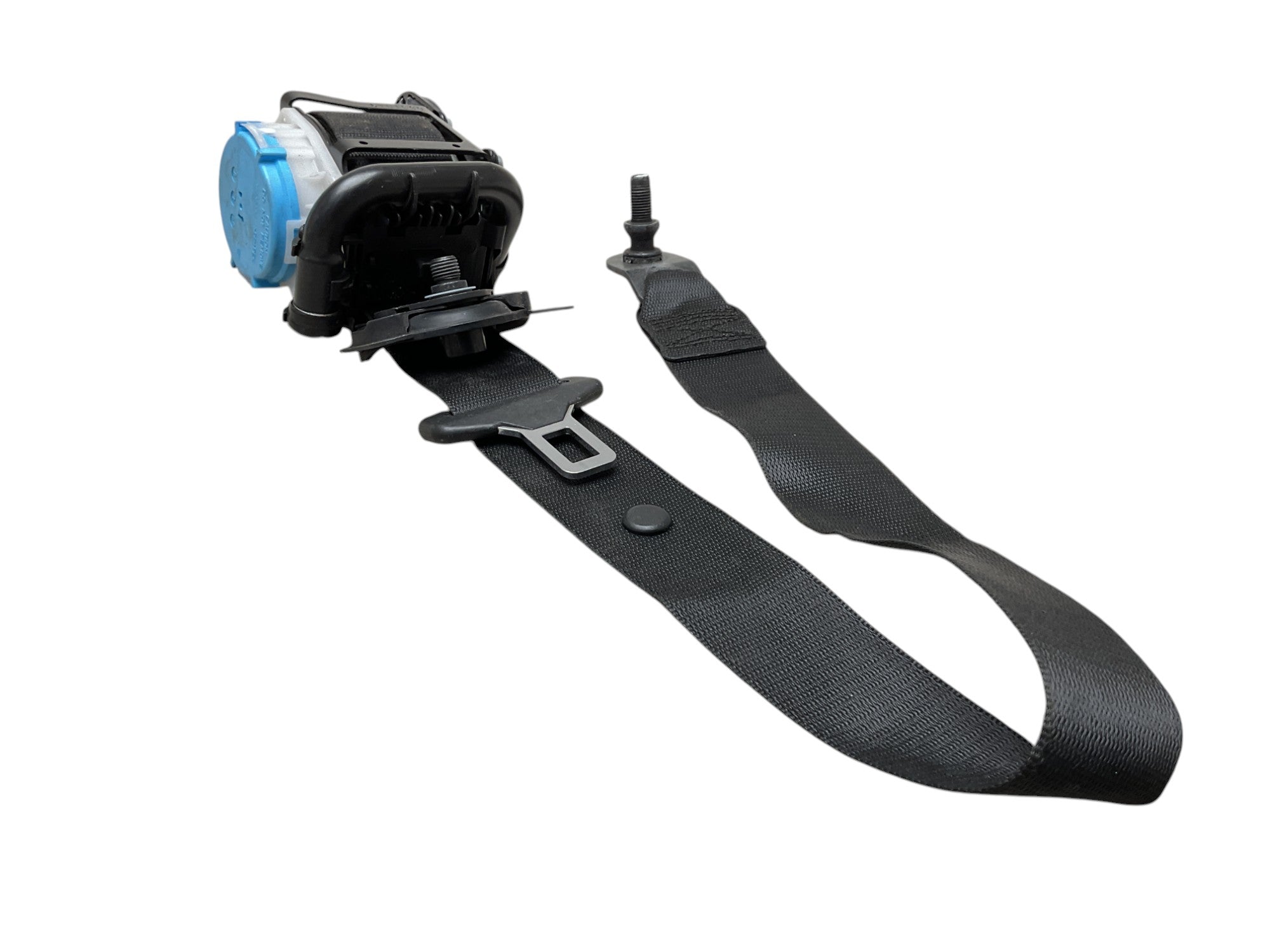 CInturon del izq Mercedes Clase B 2011-2018