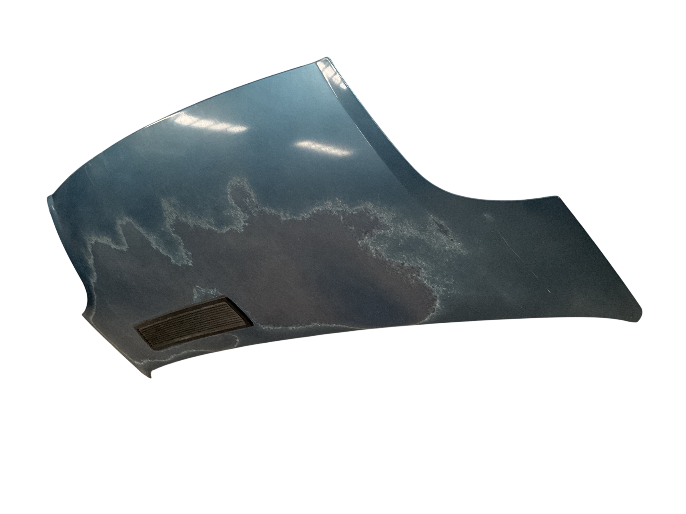 Capot Opel Vivaro A X83 01-06