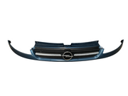 Rejilla Opel Vivaro A (X83) 01-06