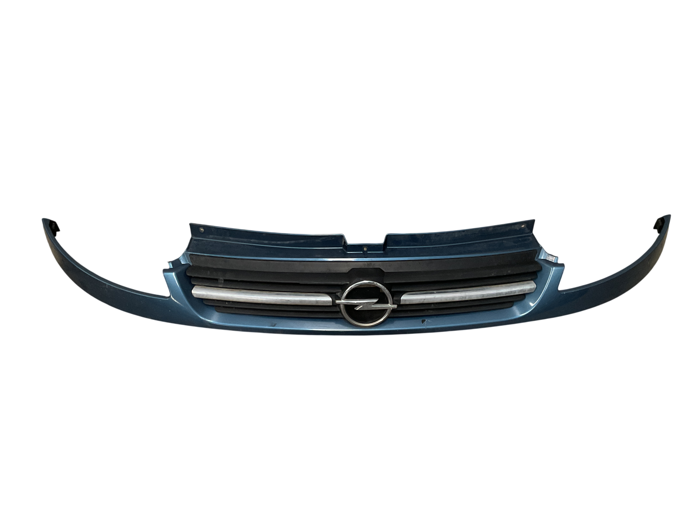 Rejilla Radiador Opel Vivaro A 01-06