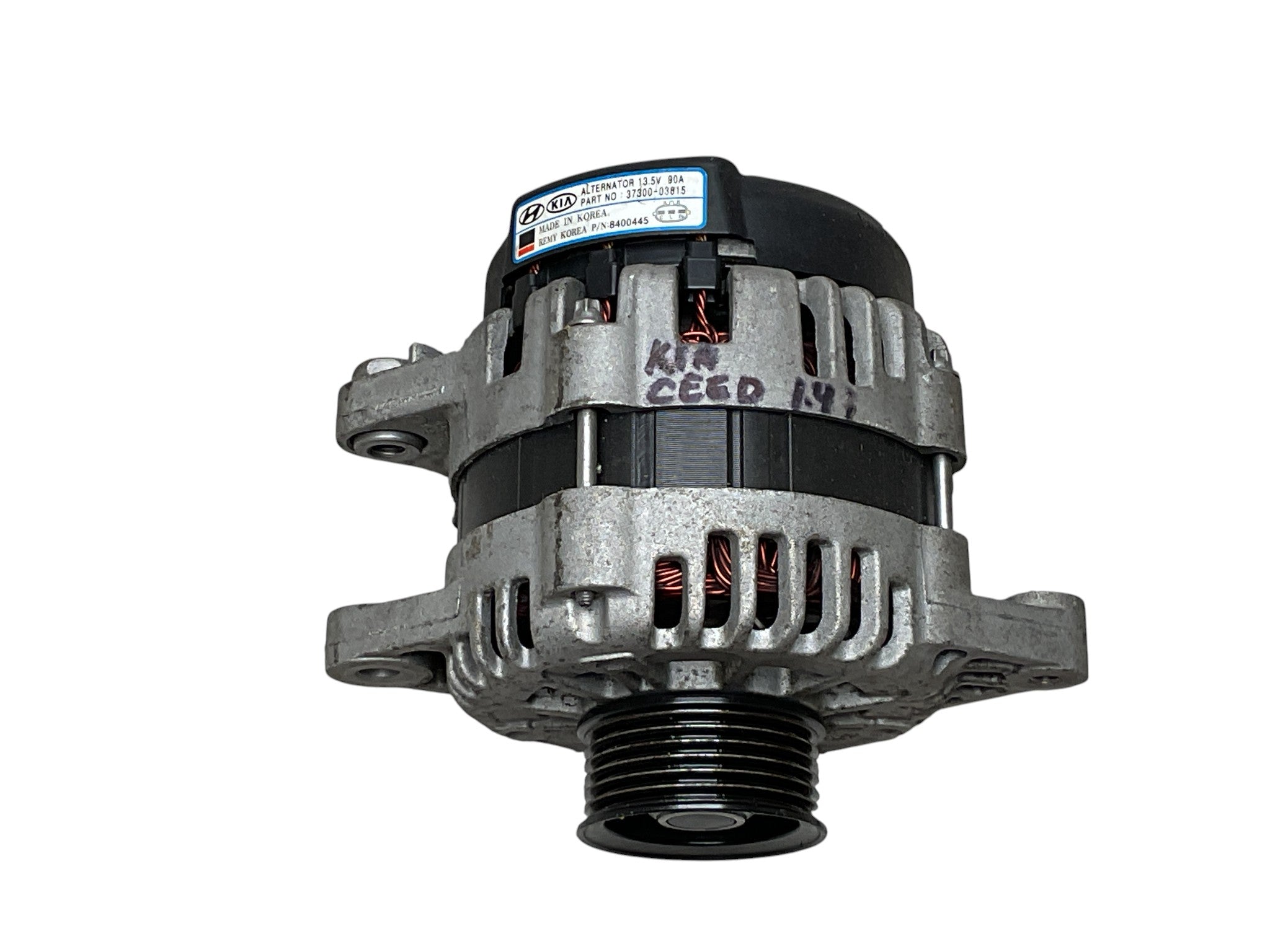 Alternador Kia Hyundai 3730003815