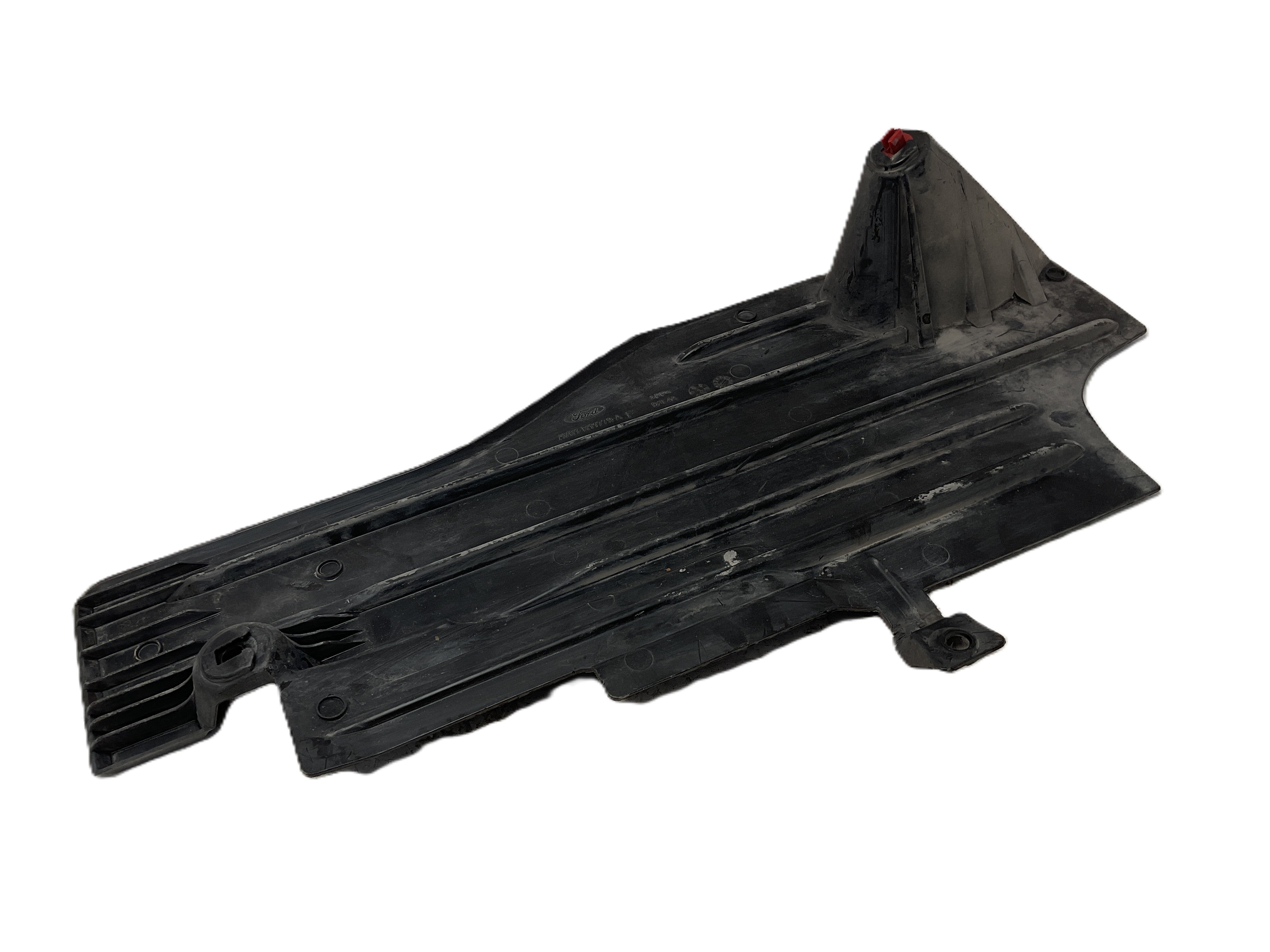 Cubre bajos tra izq Ford AV61R11779AF