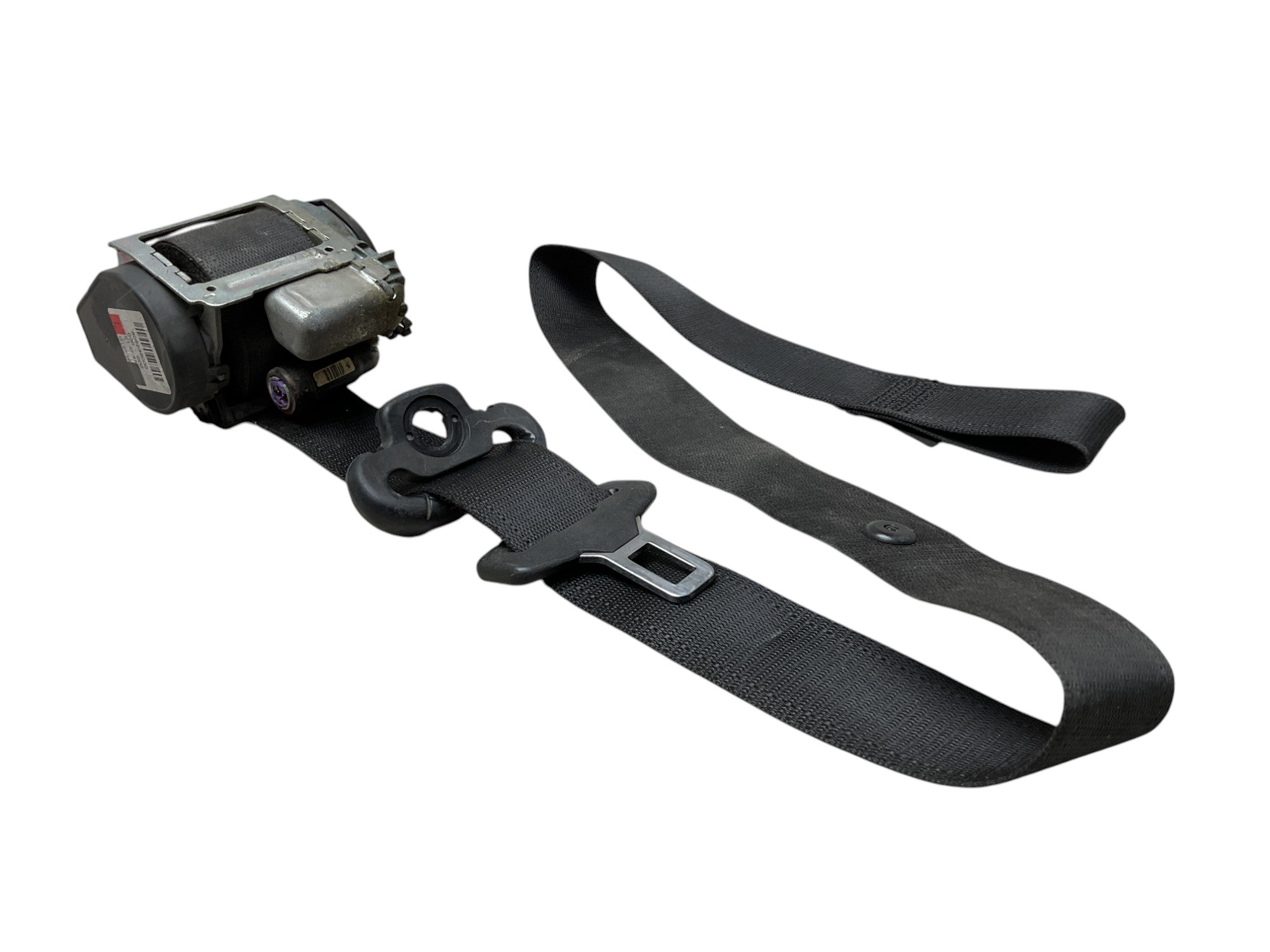 Cinturon del izq Fiat Punto 2005-2018