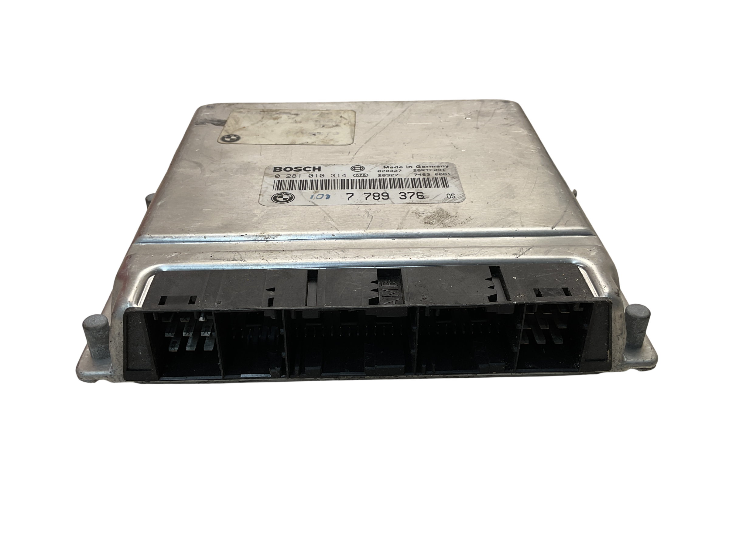 Centralita motor BMW 7789376