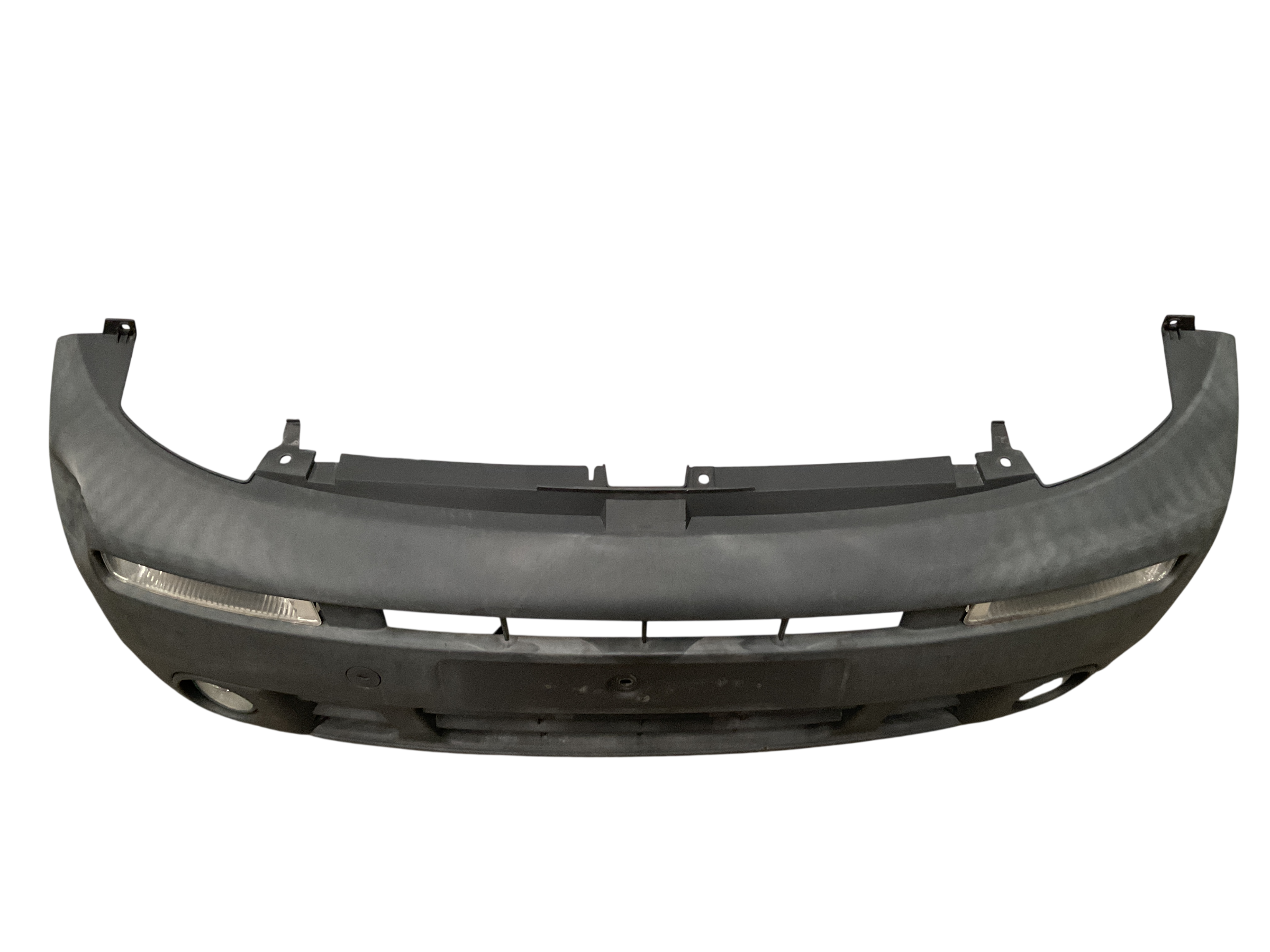Paragolpes del Opel Vivaro A (X83) 01-14