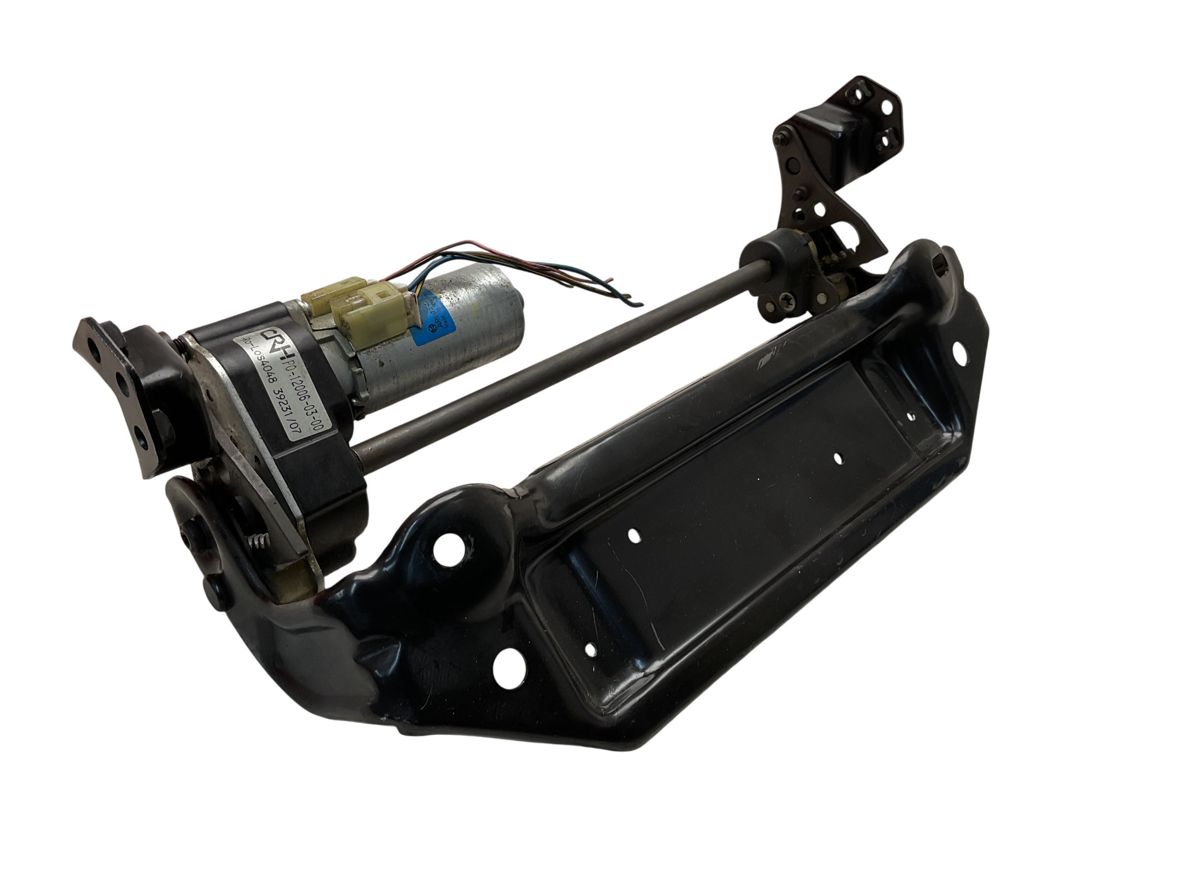Motor Asiento del izq Rover 0130002617