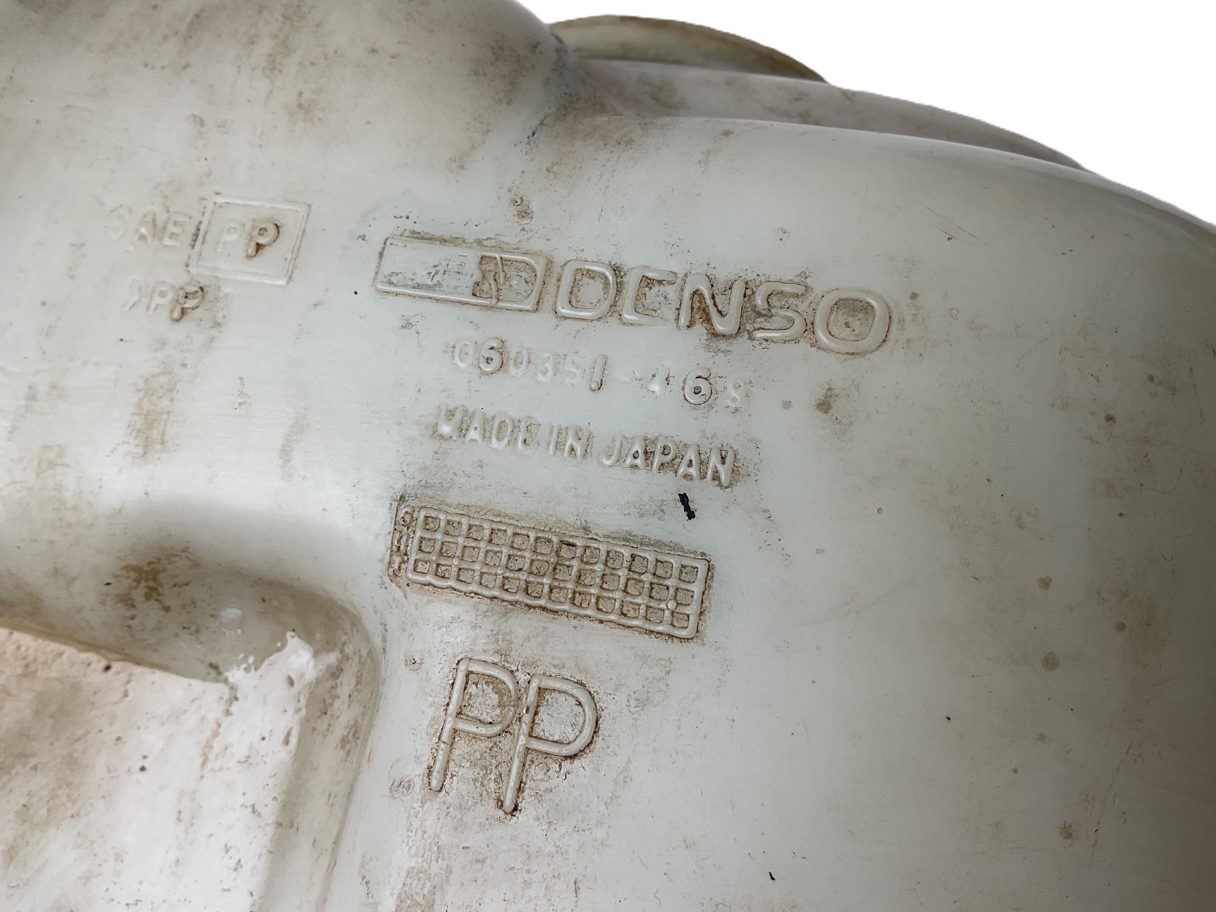 Deposito limpiaparabrisas Suzuki Vitara 88-98