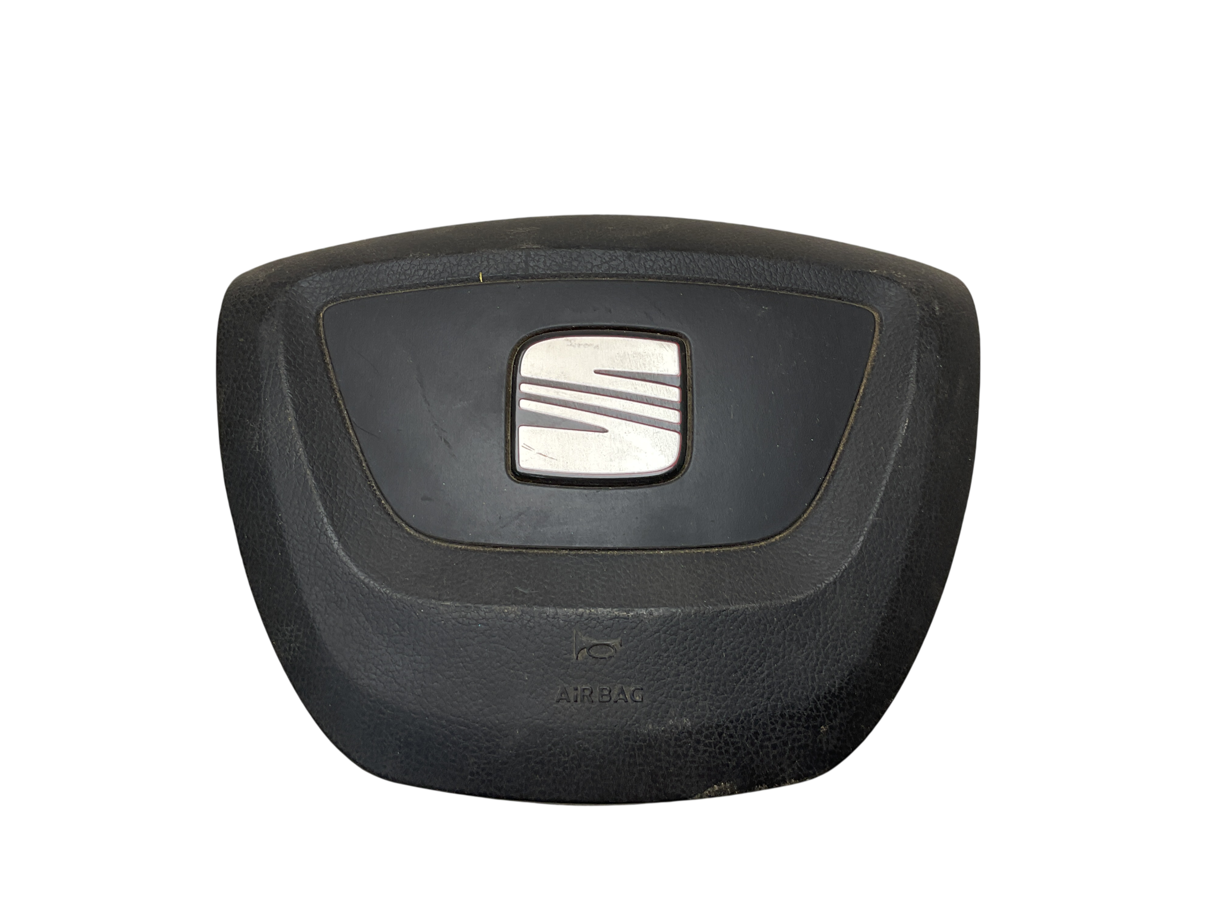 Airbag Volante Altea Leon 05-15